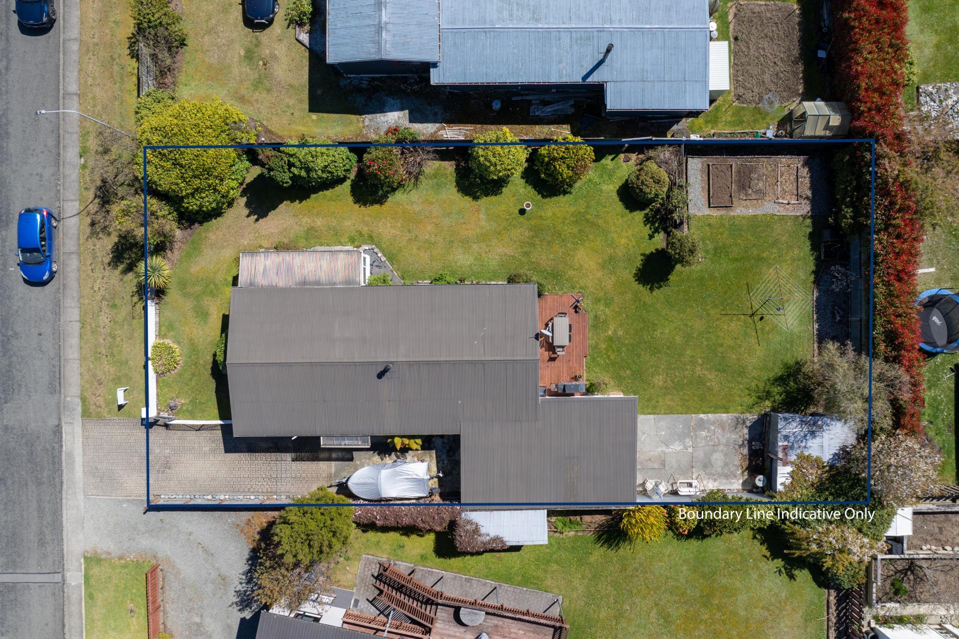43 Mackinnon Loop, Te Anau
