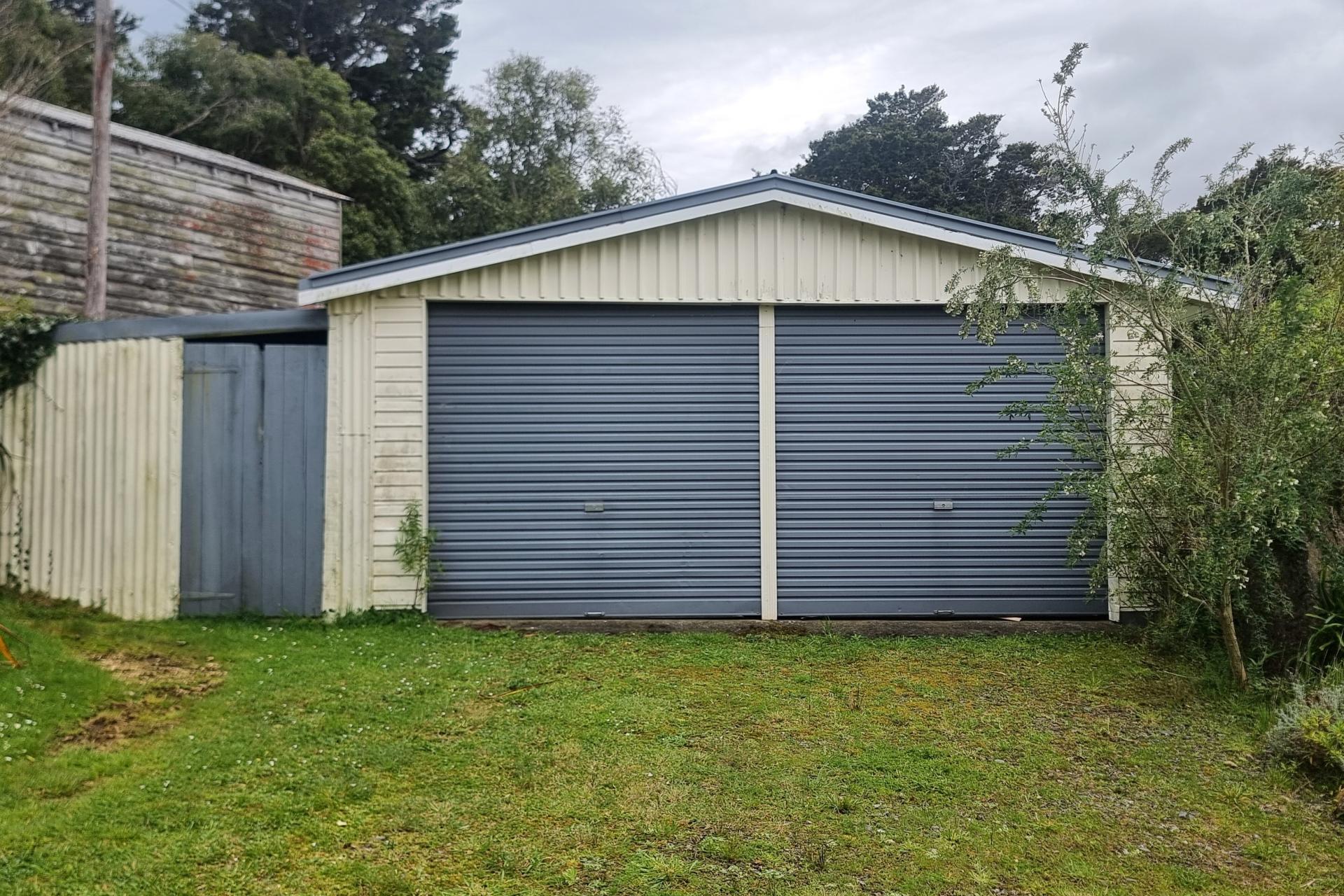 20 Makomako Street, Pongaroa