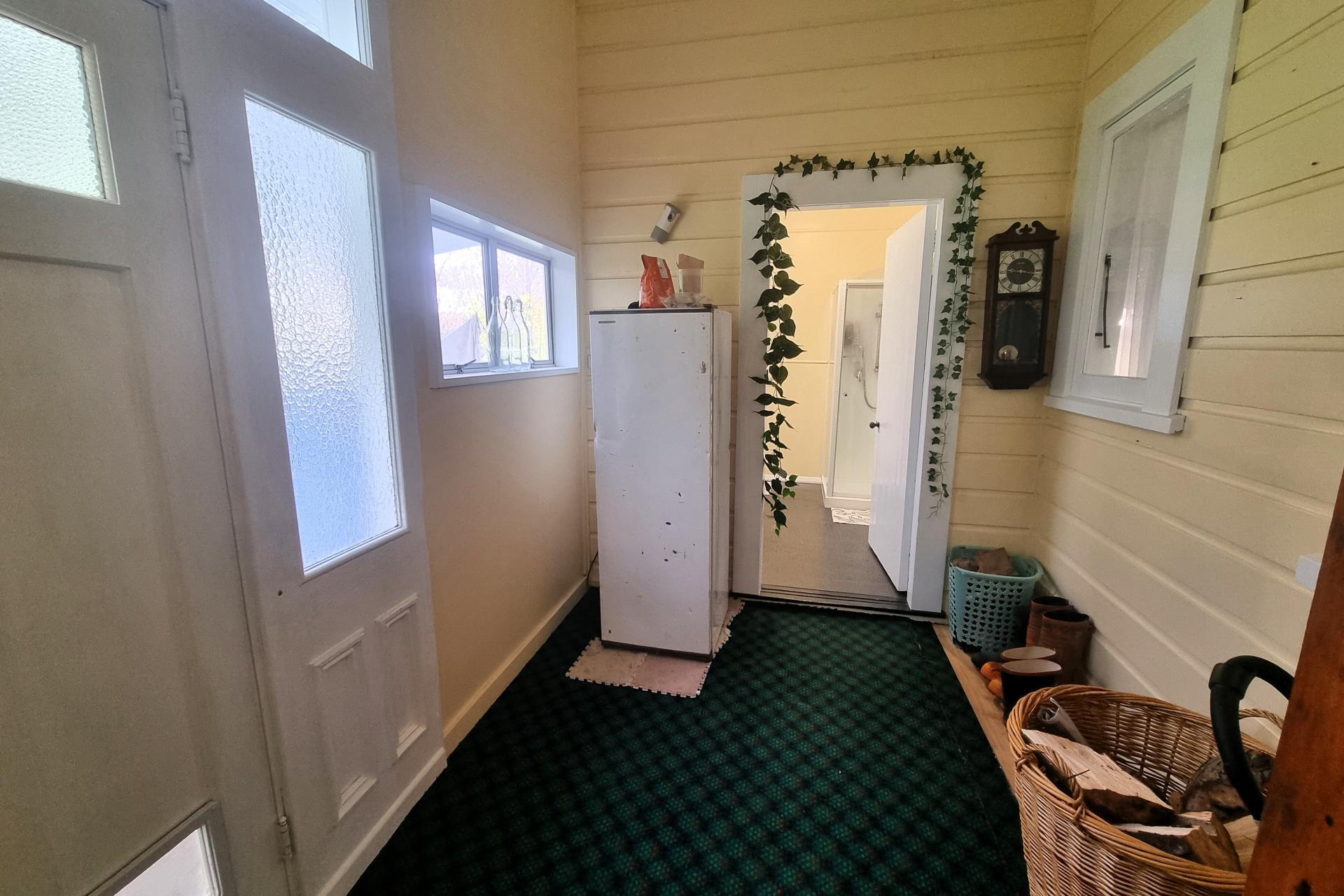 20 Makomako Street, Pongaroa