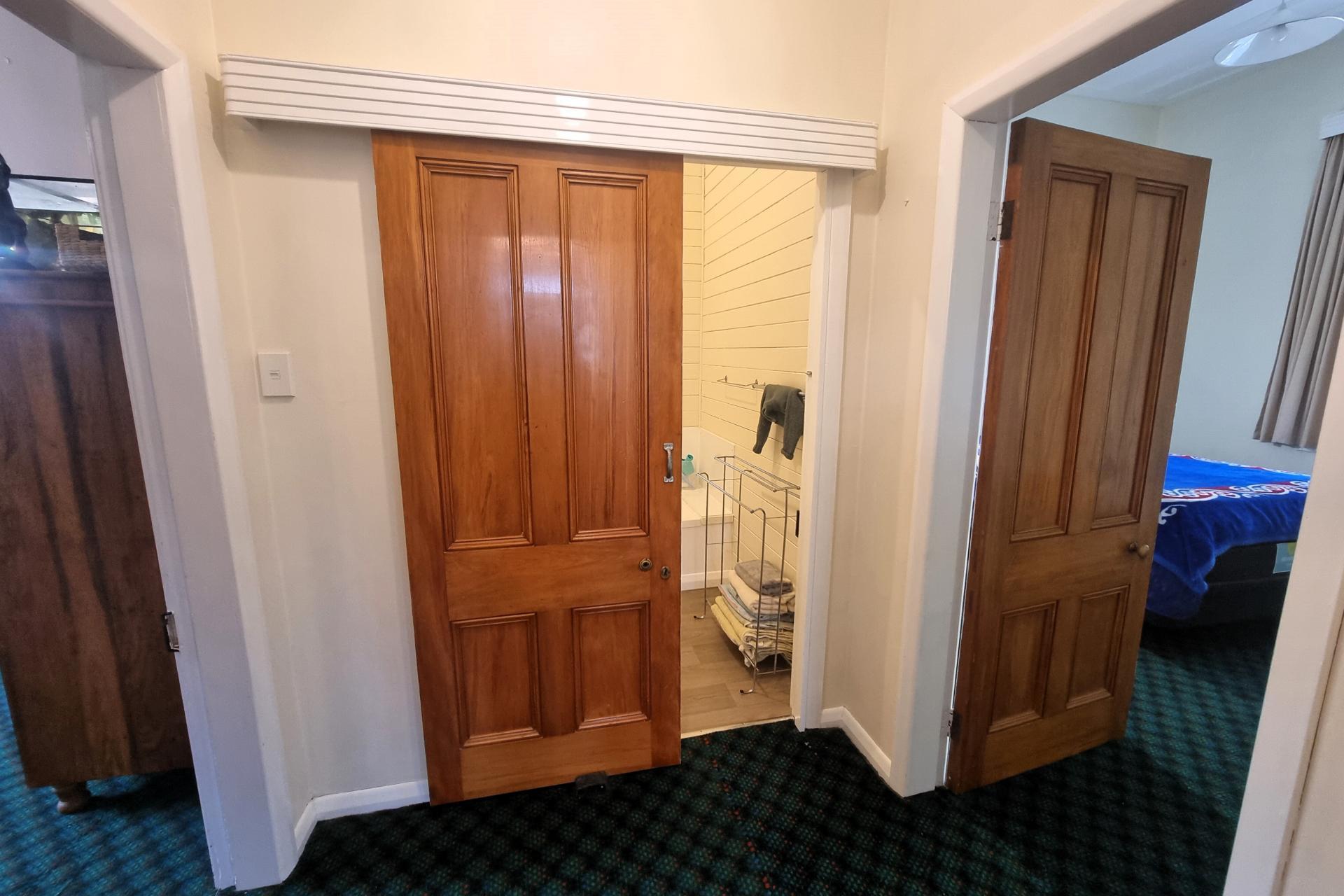 20 Makomako Street, Pongaroa