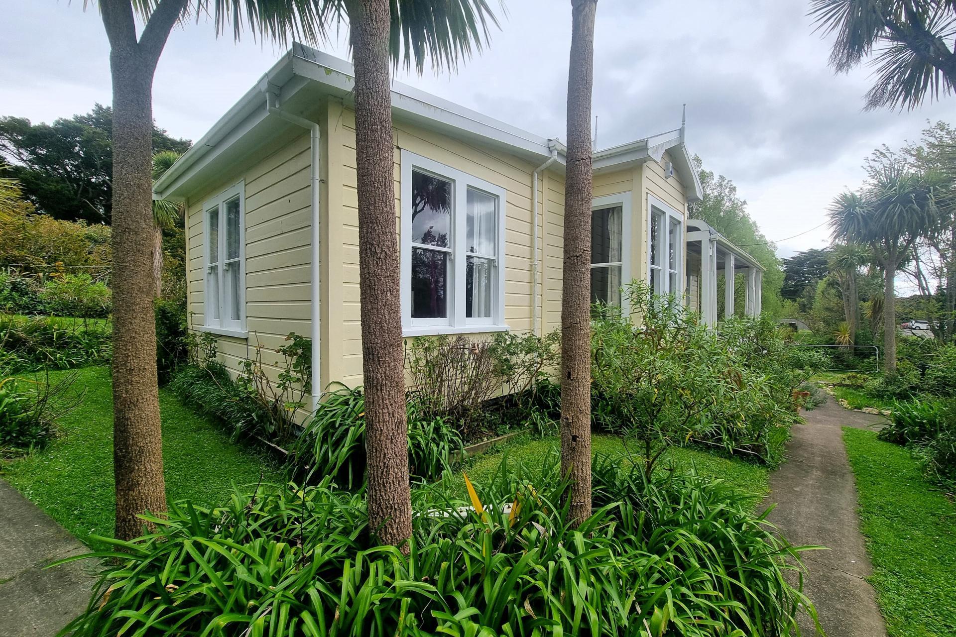 20 Makomako Street, Pongaroa