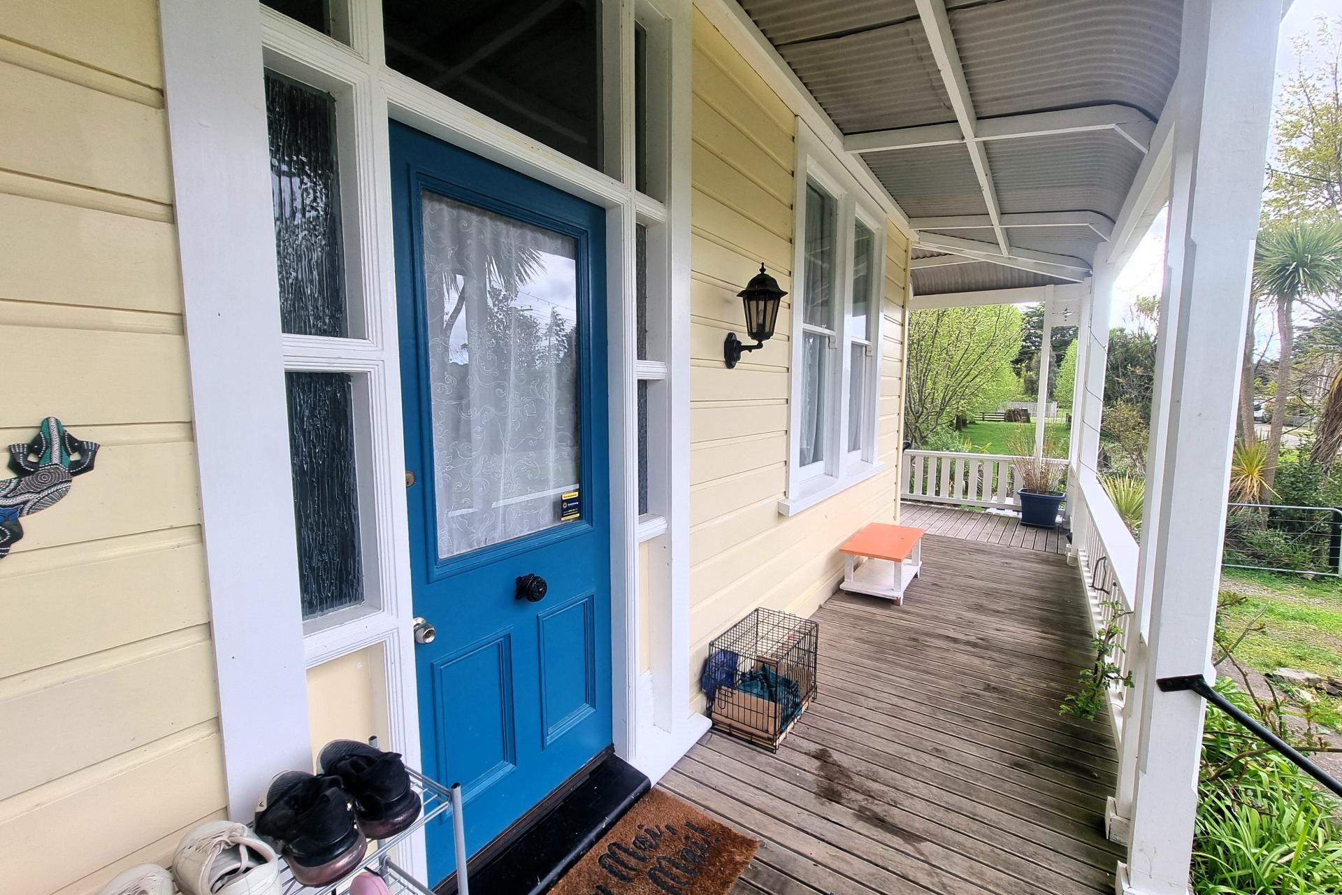 20 Makomako Street, Pongaroa