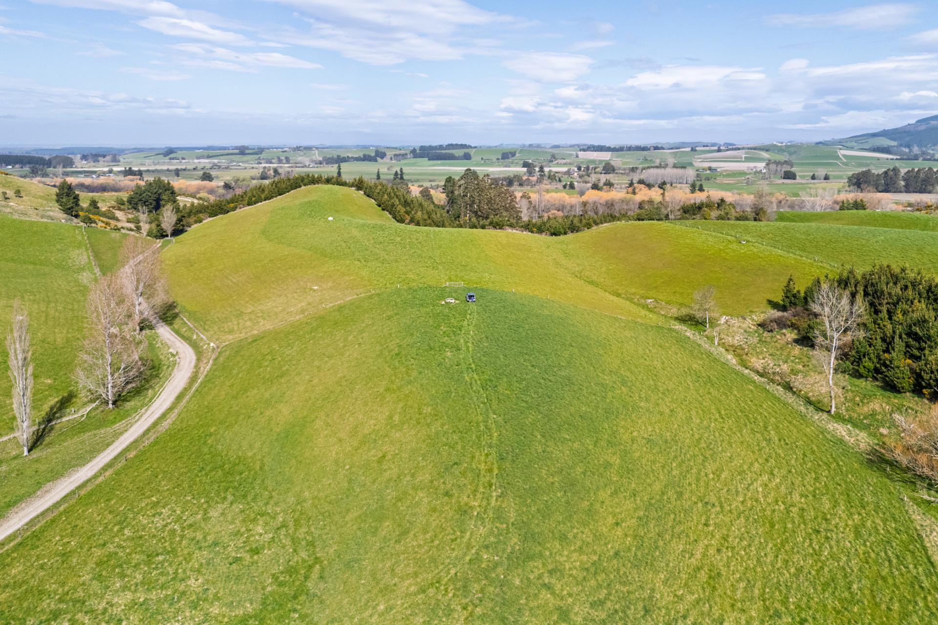 538 Pleasant Valley Road, Geraldine Downs