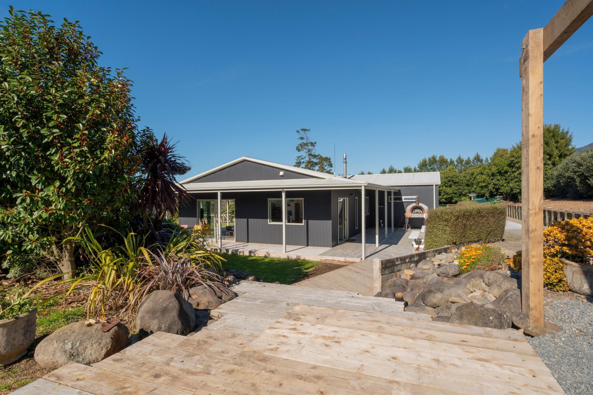 353 Lockington Road, Aongatete