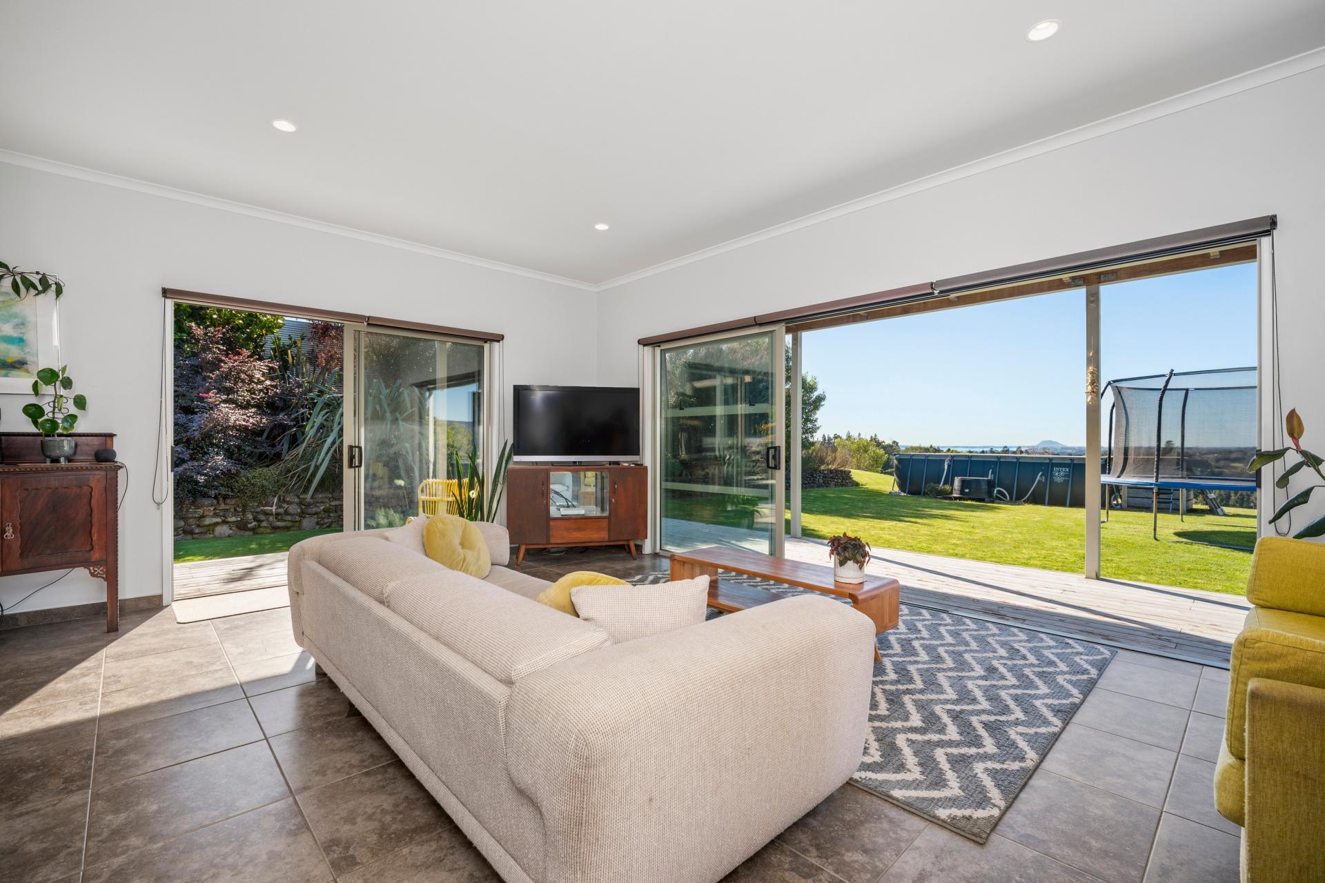 353 Lockington Road, Aongatete