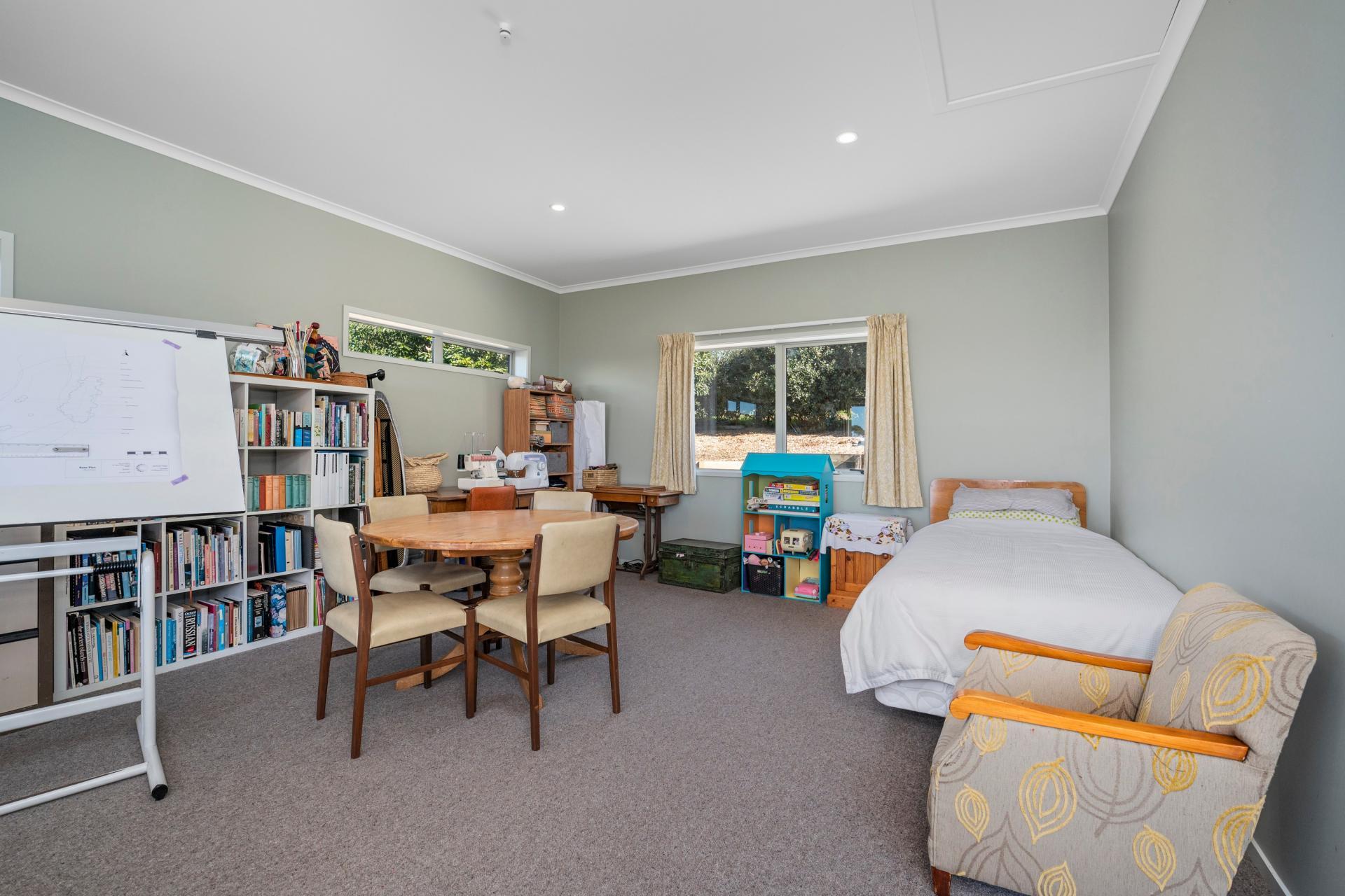 353 Lockington Road, Aongatete