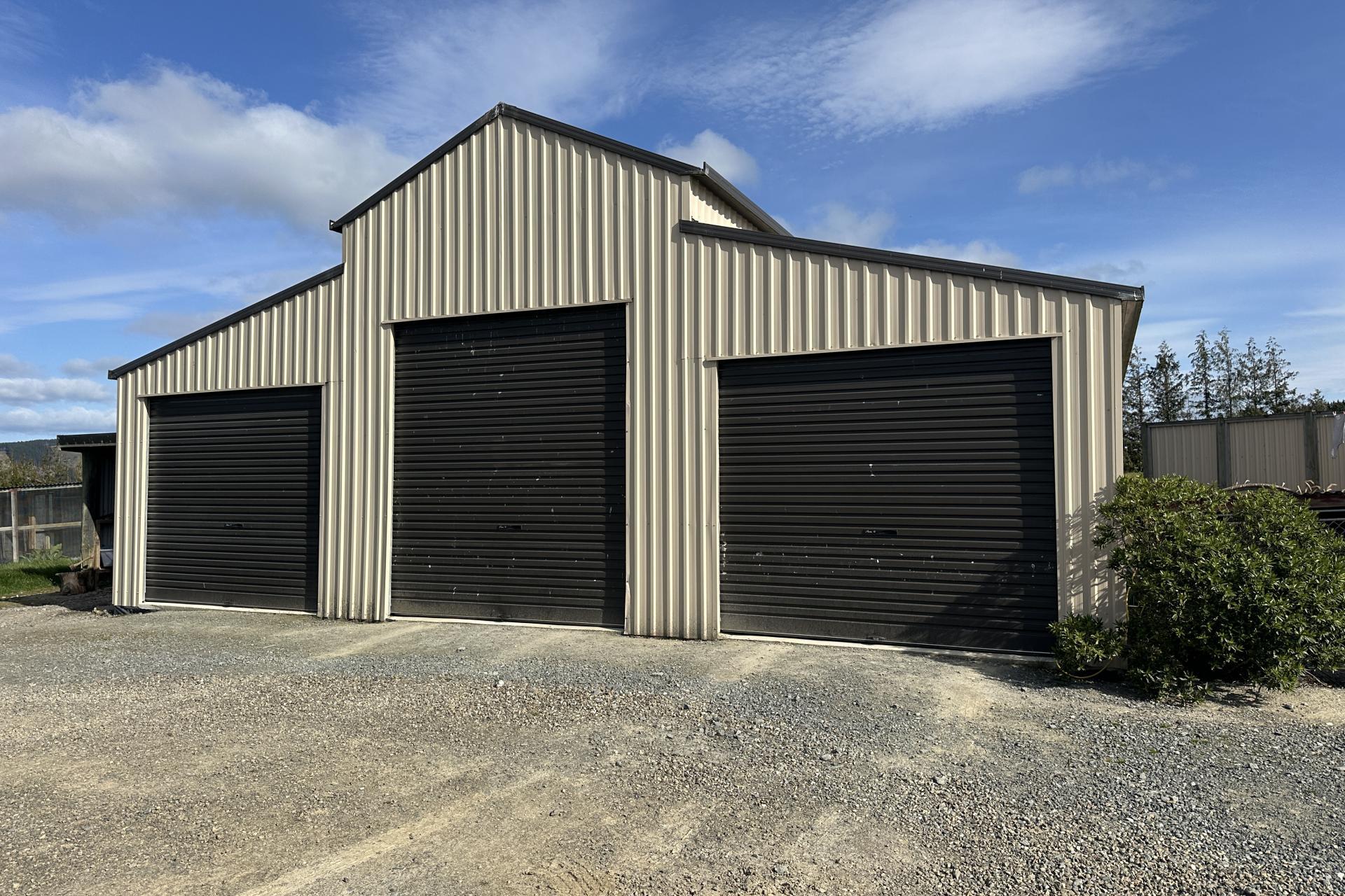 113 Scott Road, Milton