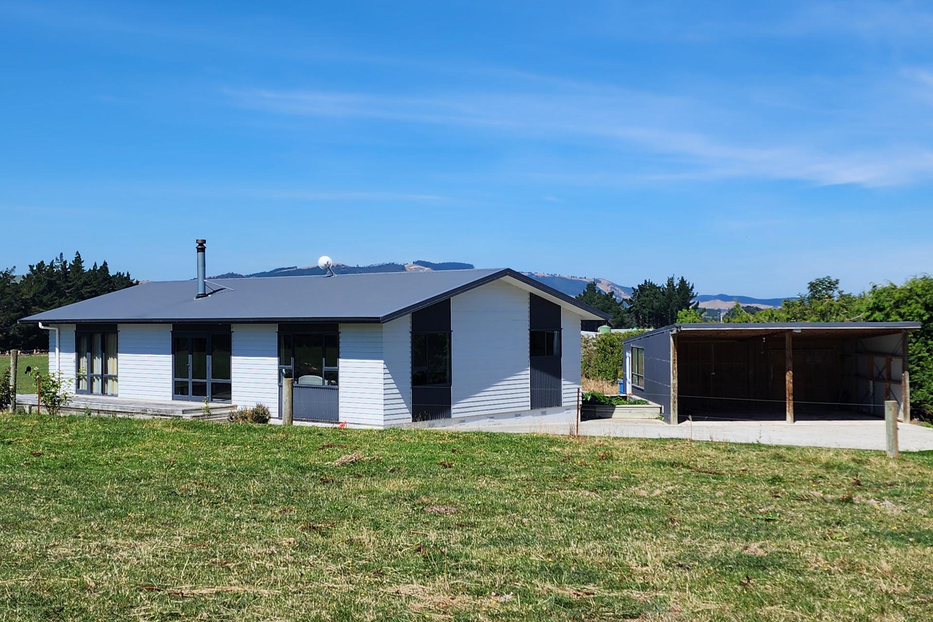 113 Scott Road, Milton