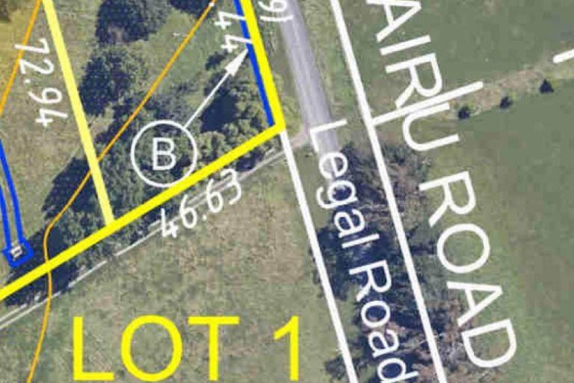 1, 202 Tapairu Road, Waipawa