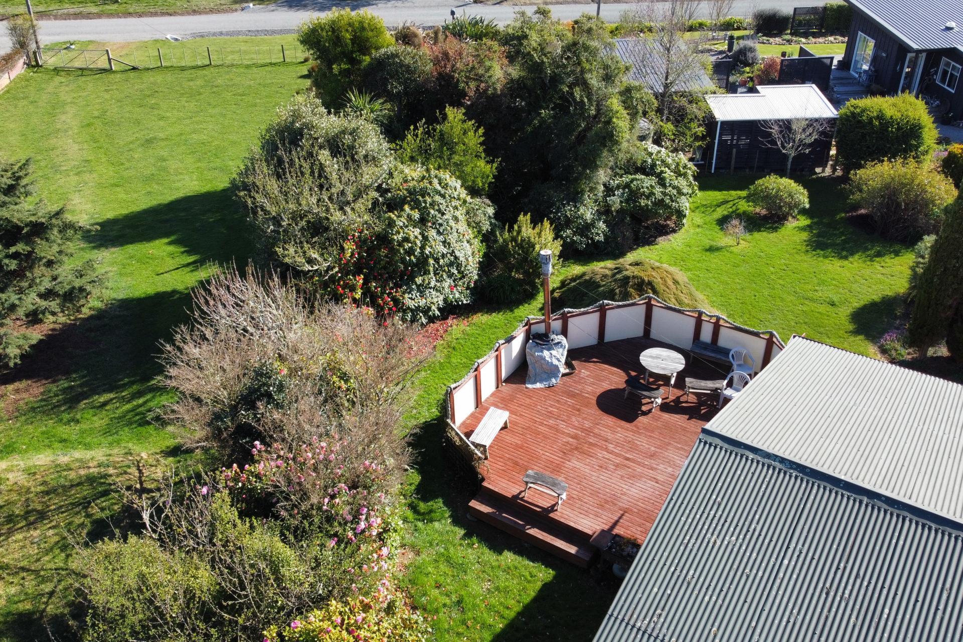 27 Newcastle Street, Hampden