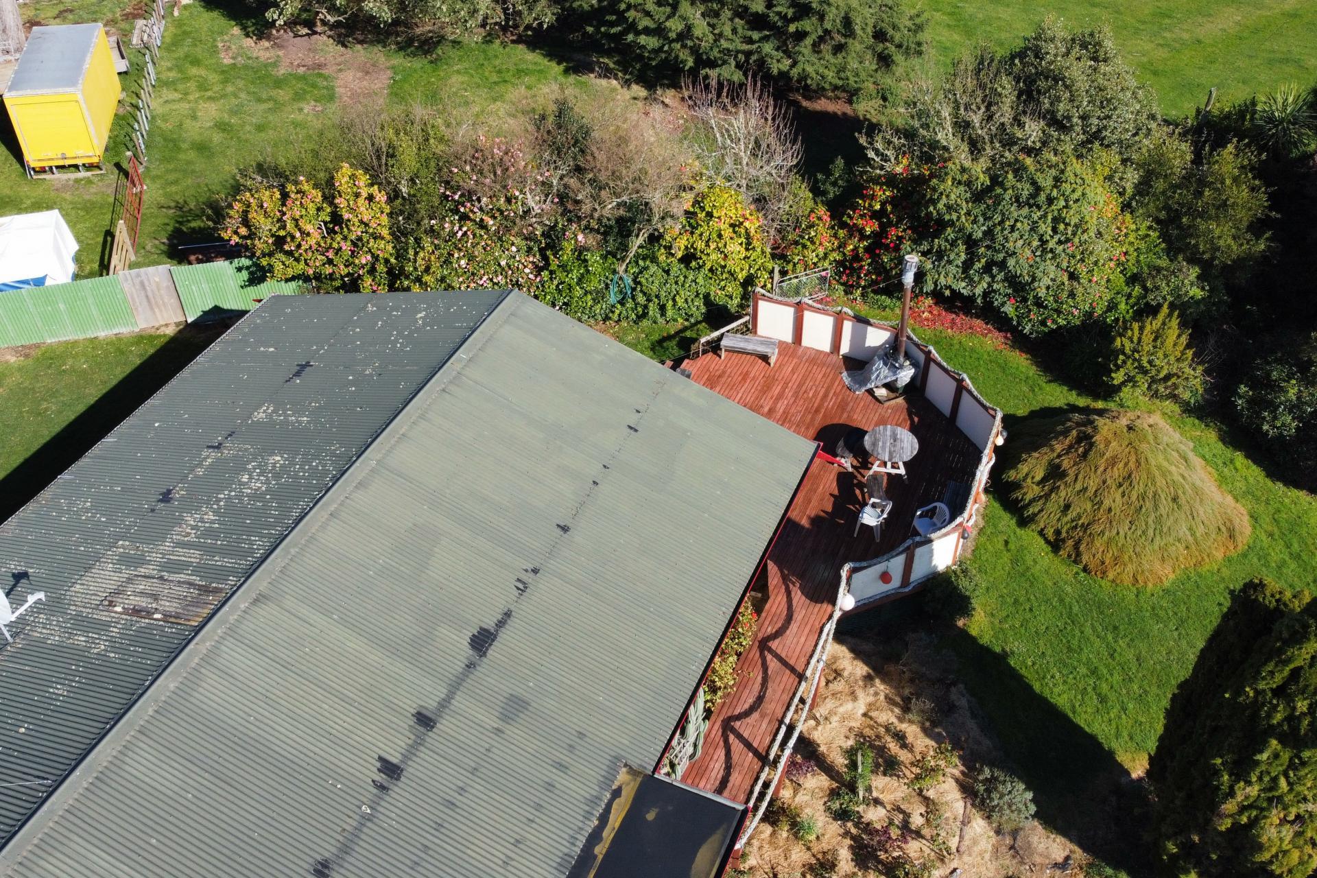 27 Newcastle Street, Hampden