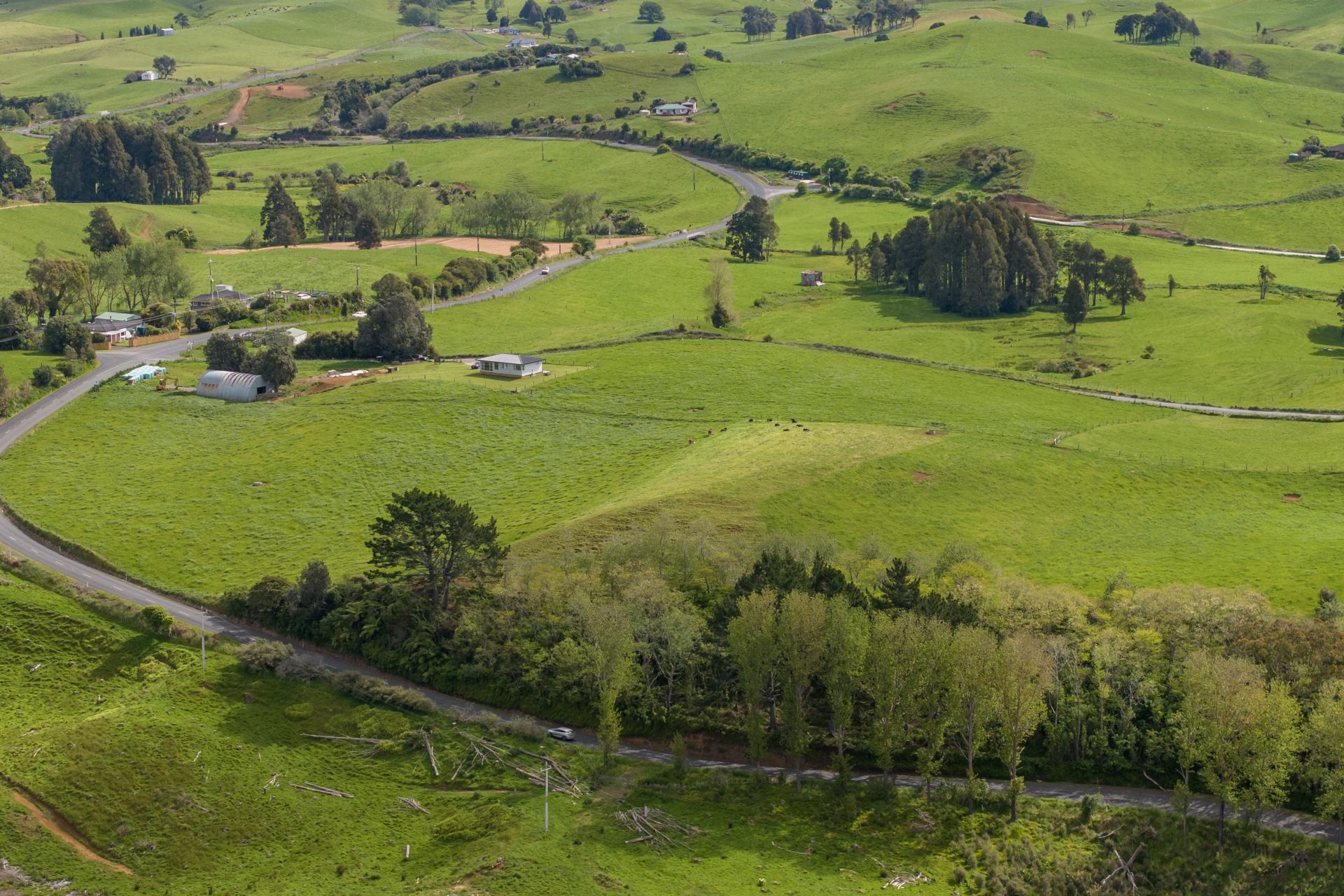 697 Maungatawhiri Road, Raglan