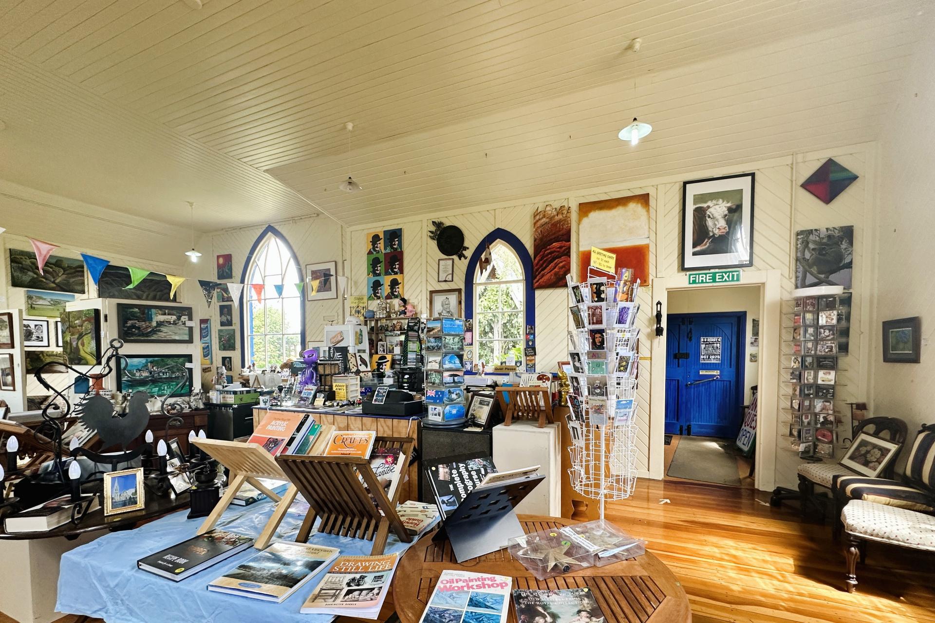 6360 State Highway 1, Mangaweka