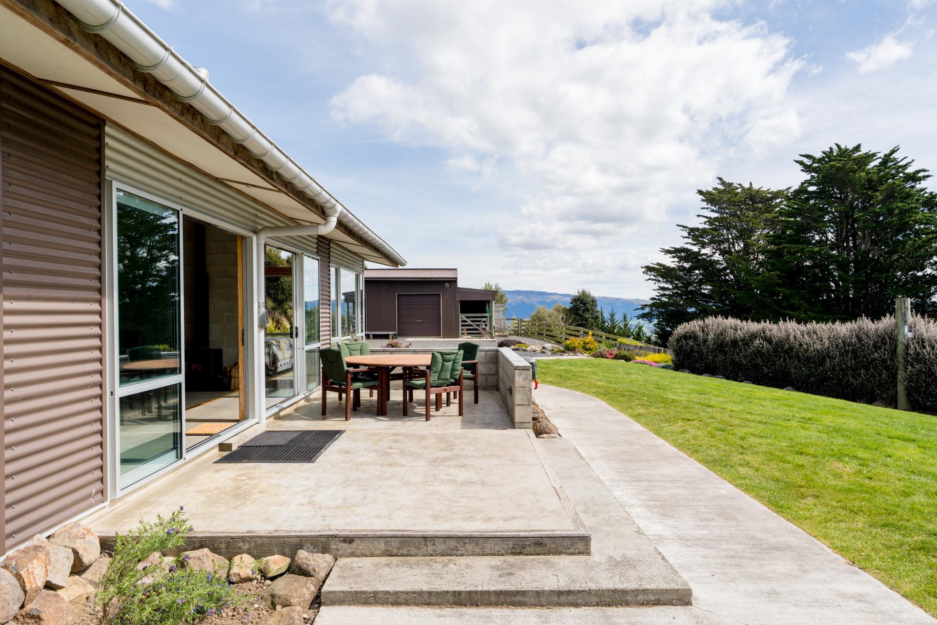 351 Saddle Hill Road, Scroggs Hill
