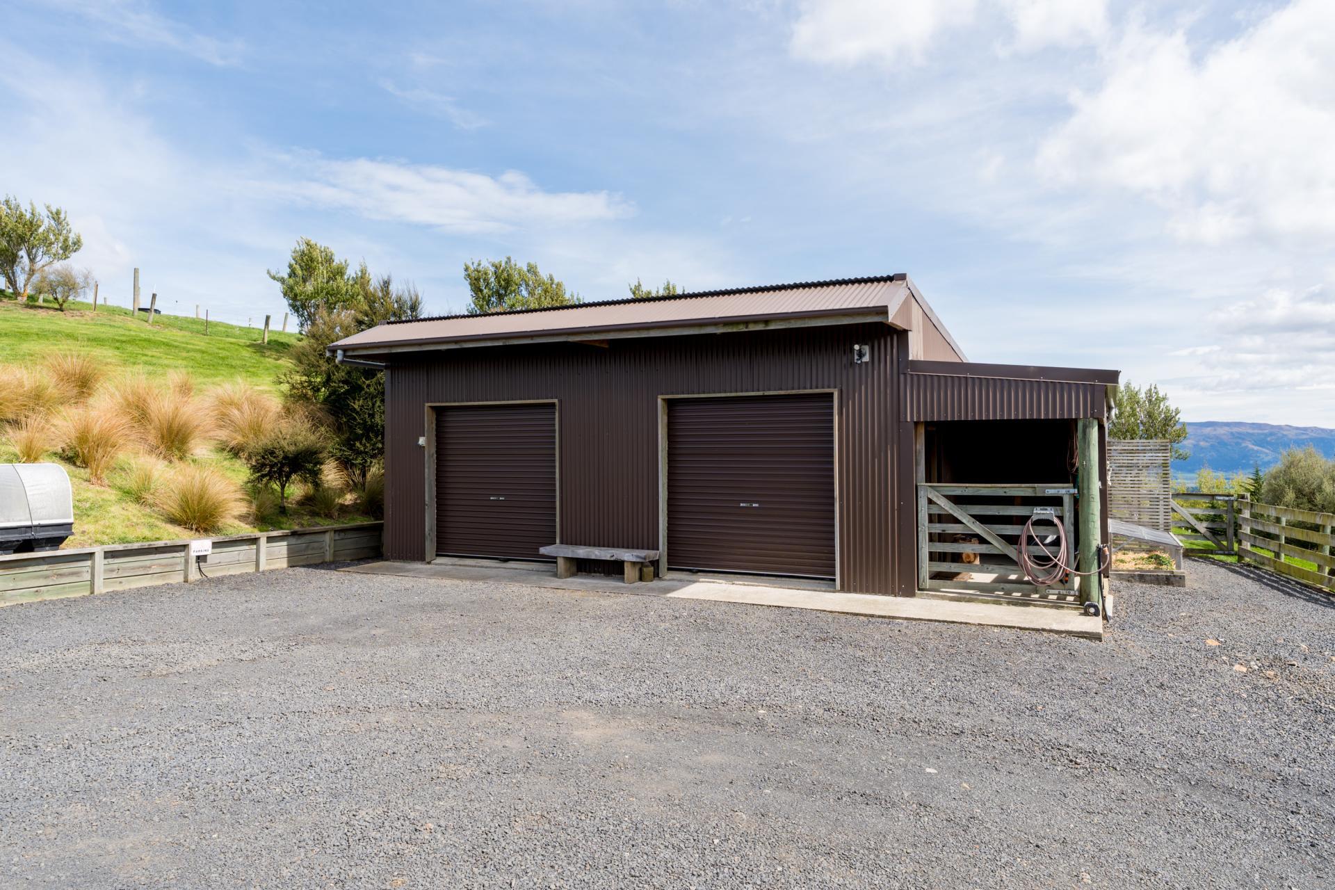 351 Saddle Hill Road, Scroggs Hill