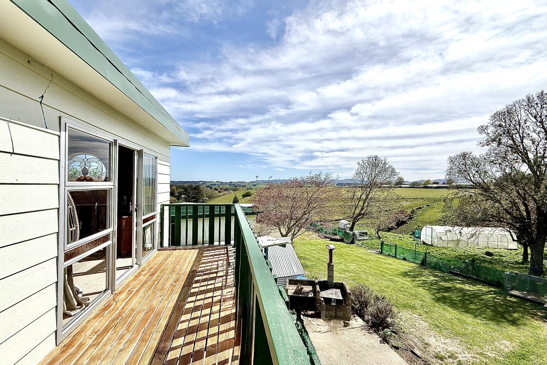 45 Crawford Road, Mataura