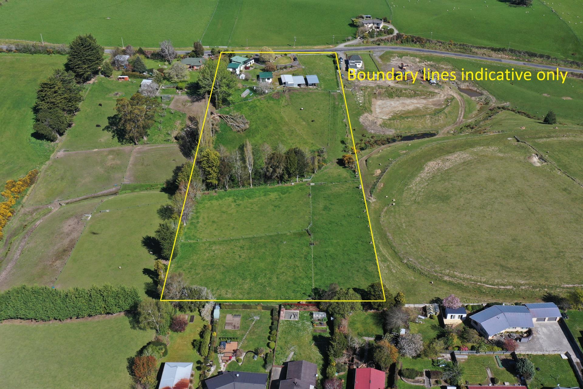 45 Crawford Road, Mataura