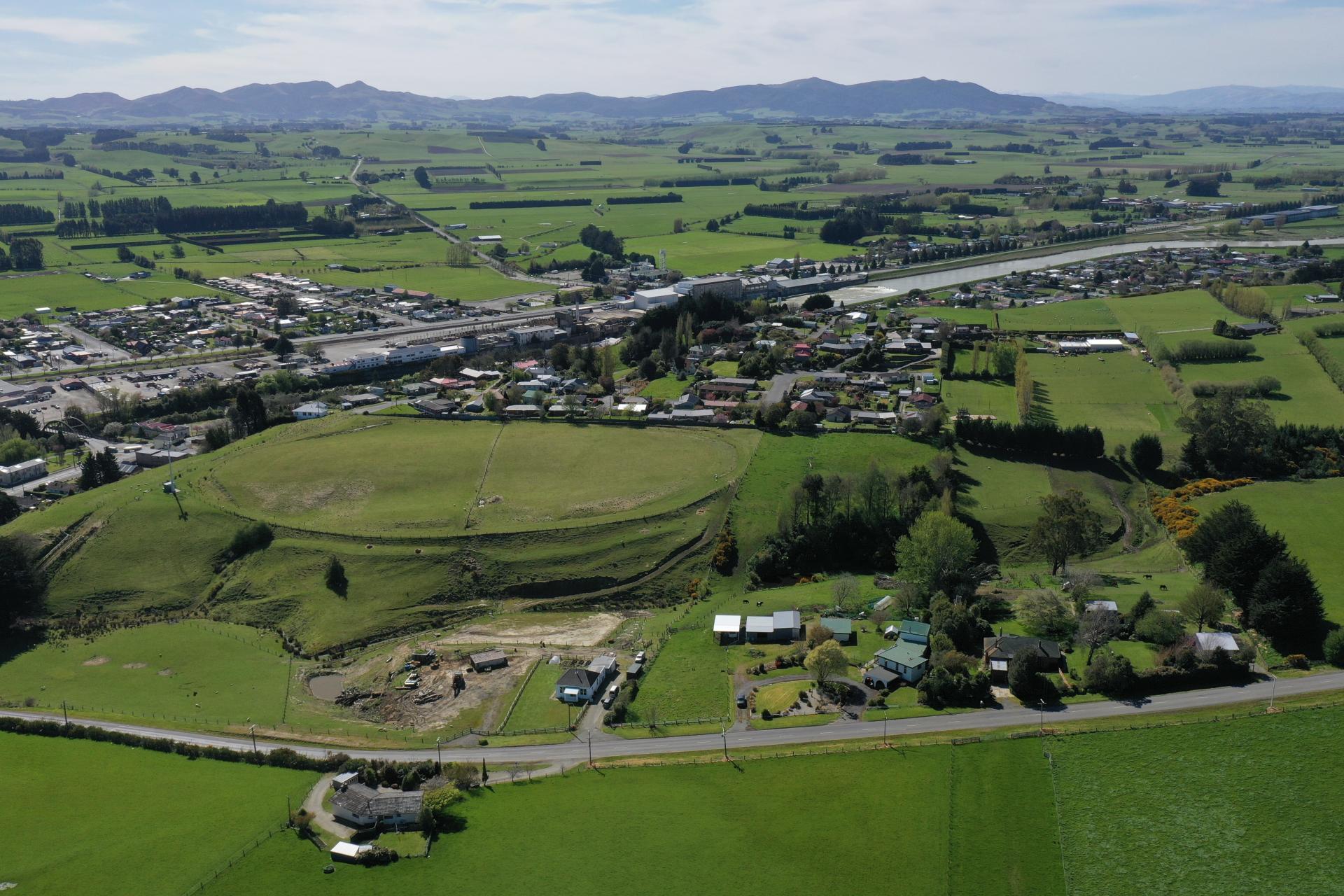 45 Crawford Road, Mataura