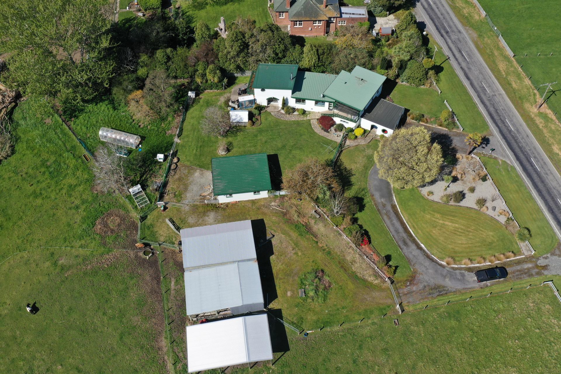 45 Crawford Road, Mataura