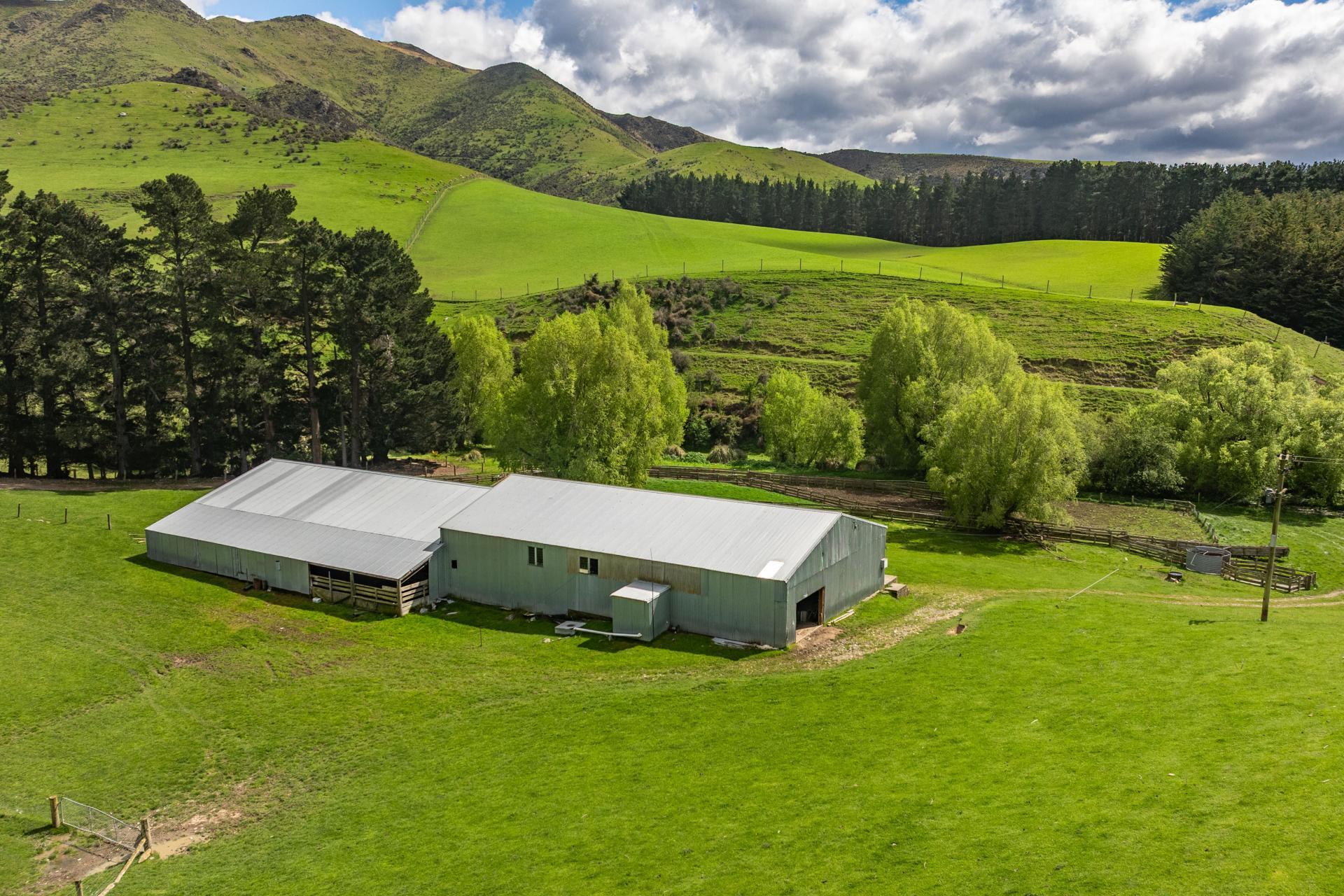 1157 The Peaks Road, Hawarden