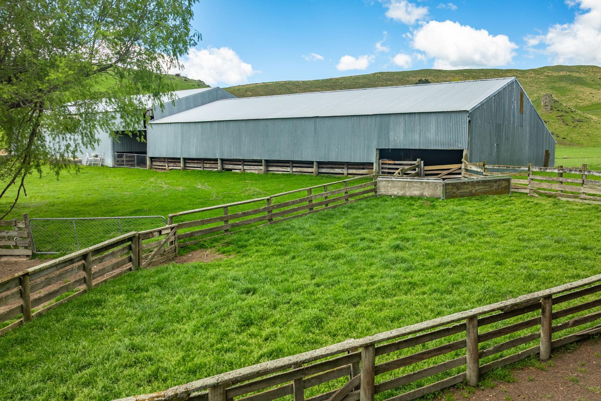 1157 The Peaks Road, Hawarden