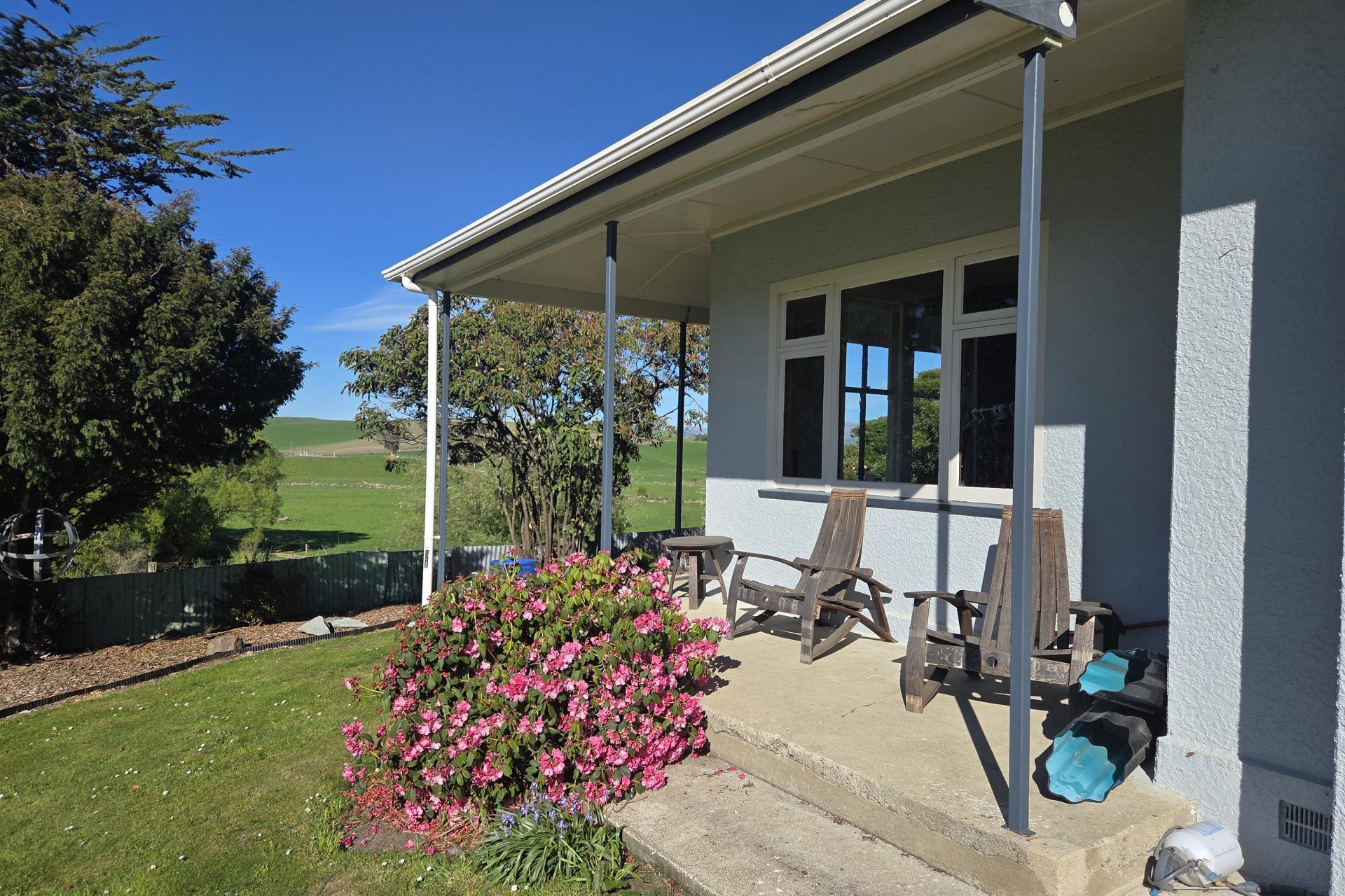 50 Simm Road, Cormacks