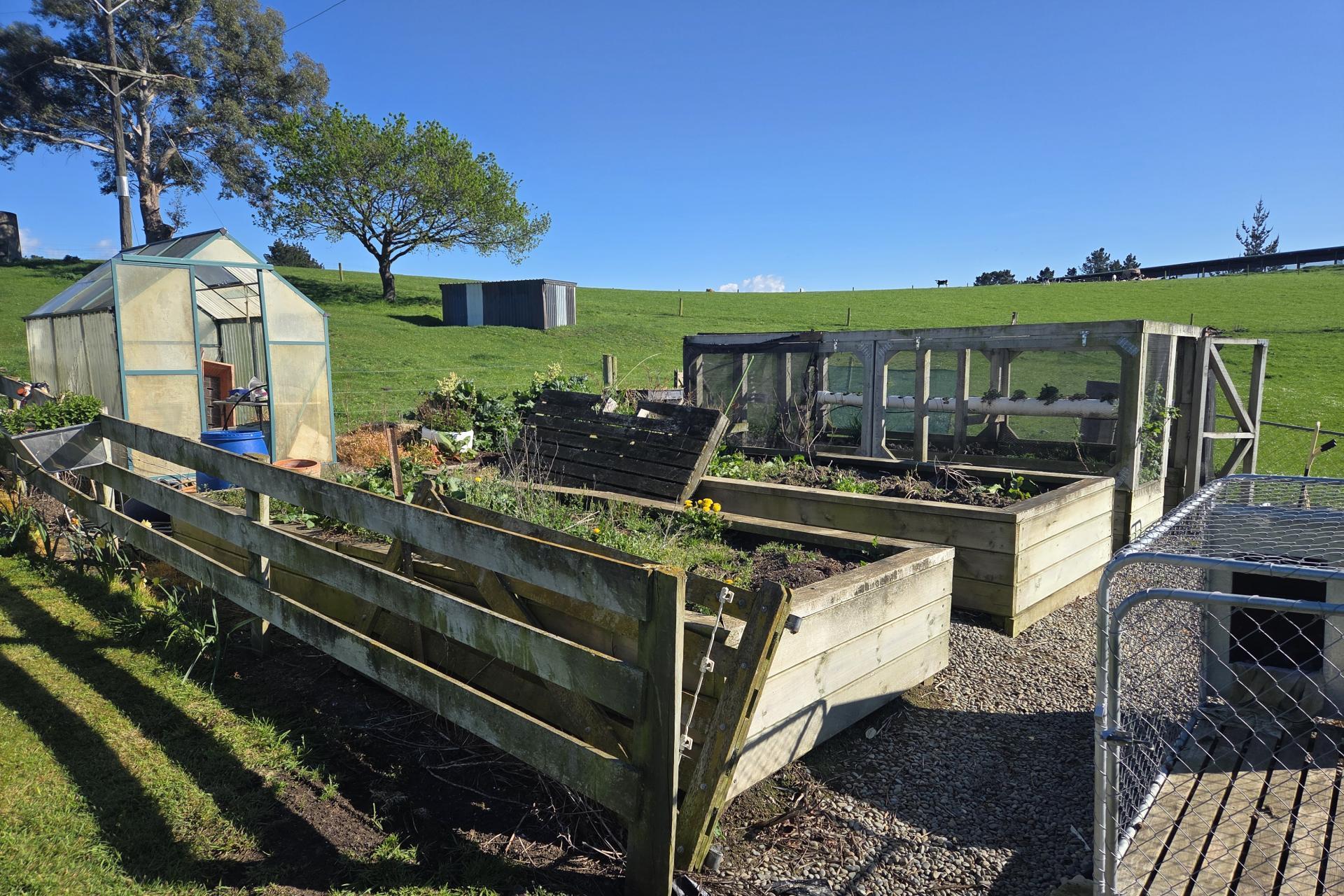 50 Simm Road, Cormacks