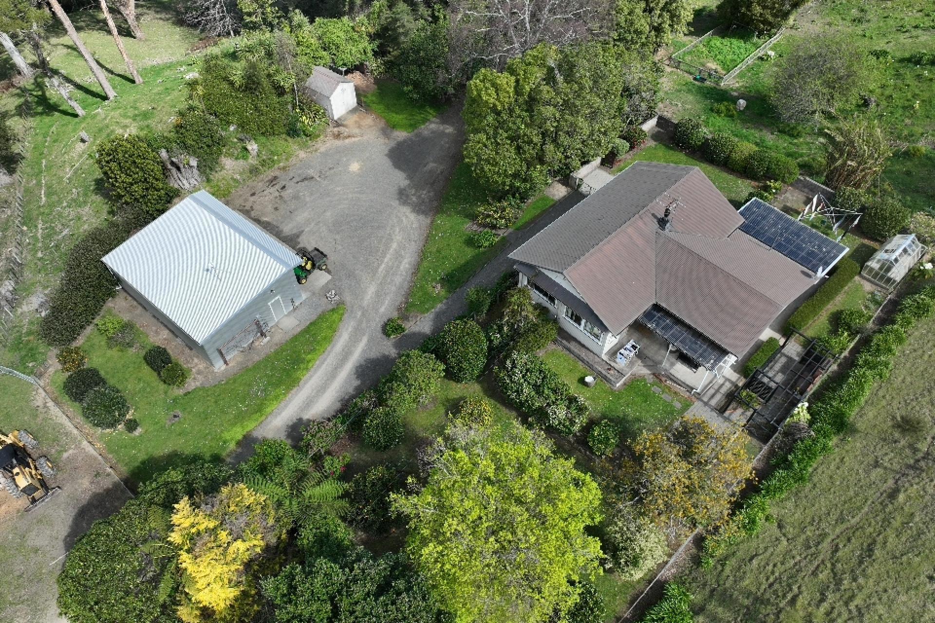 2829 Puketitiri Road, Patoka
