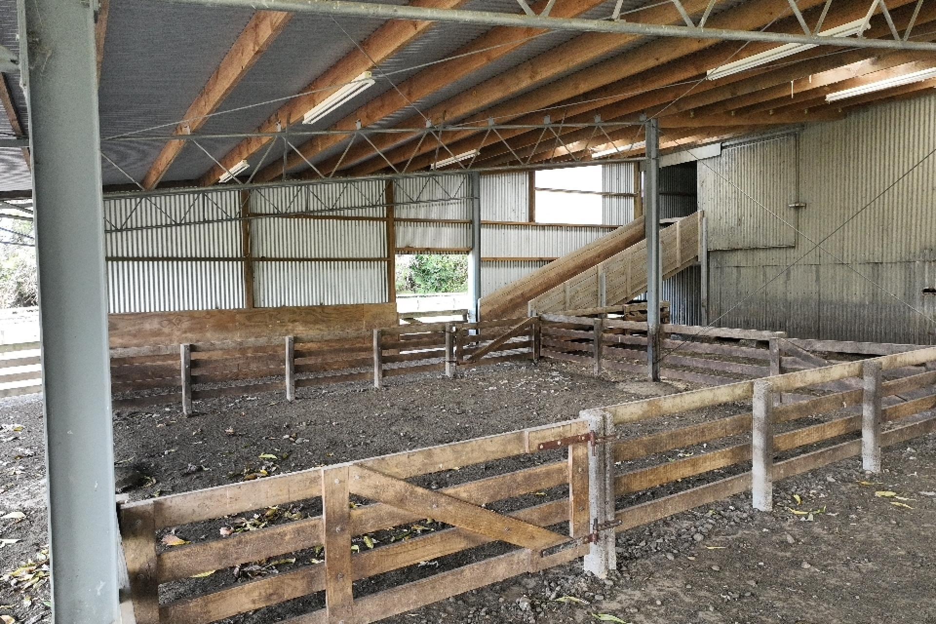 2829 Puketitiri Road, Patoka