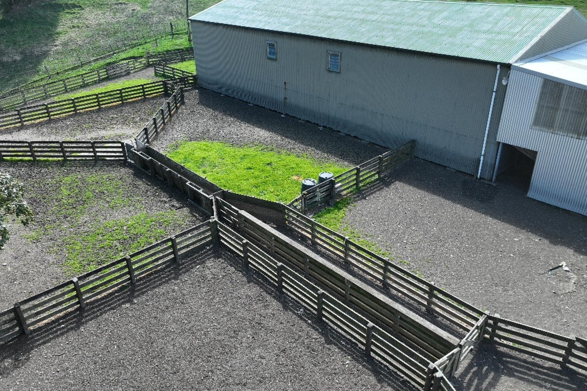 2829 Puketitiri Road, Patoka