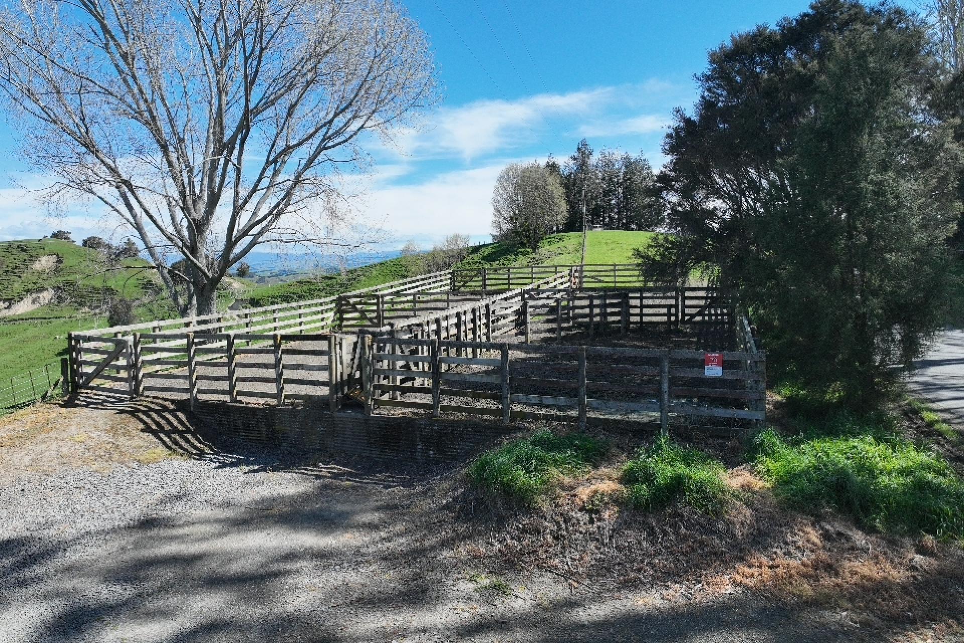 2829 Puketitiri Road, Patoka