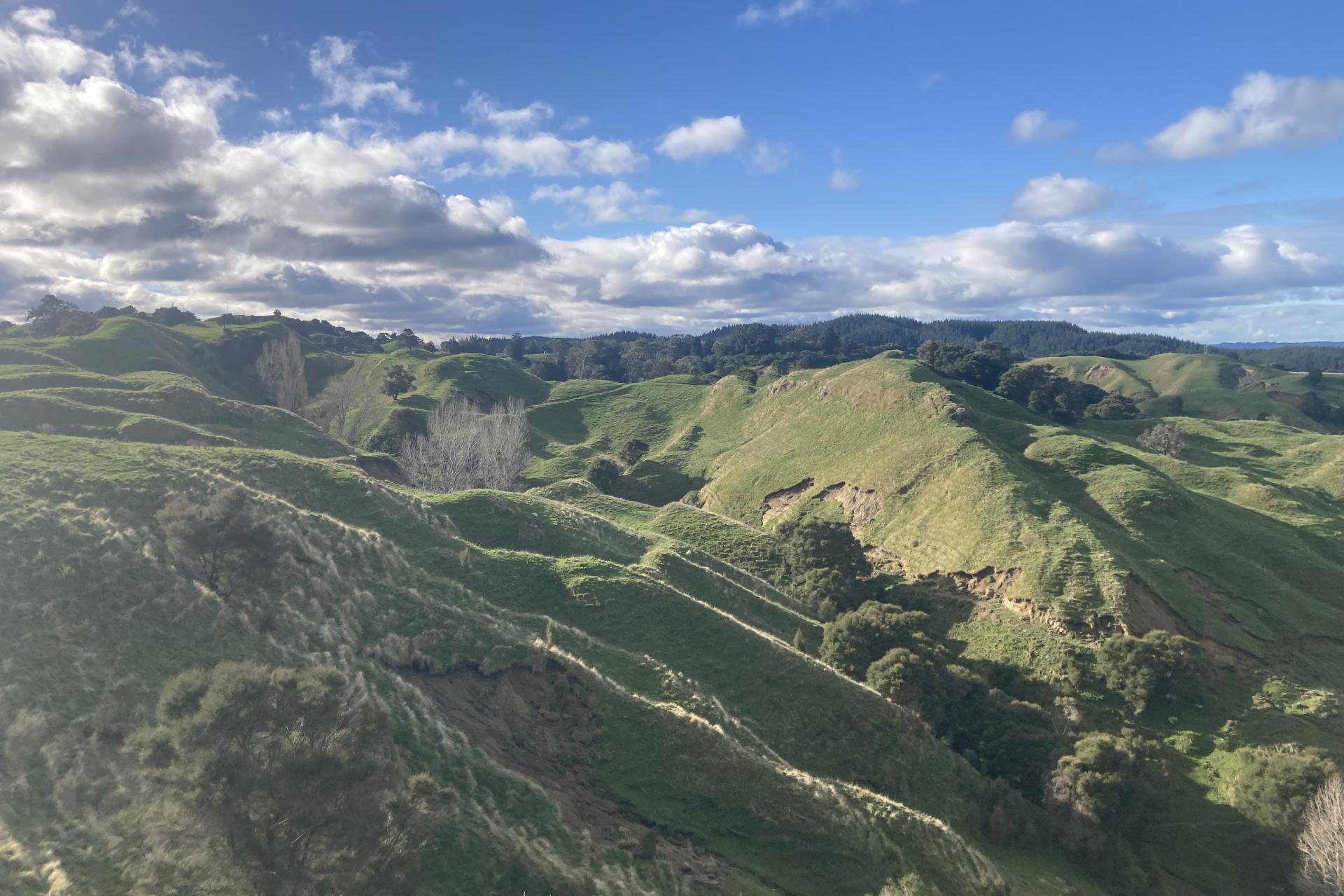 2829 Puketitiri Road, Patoka