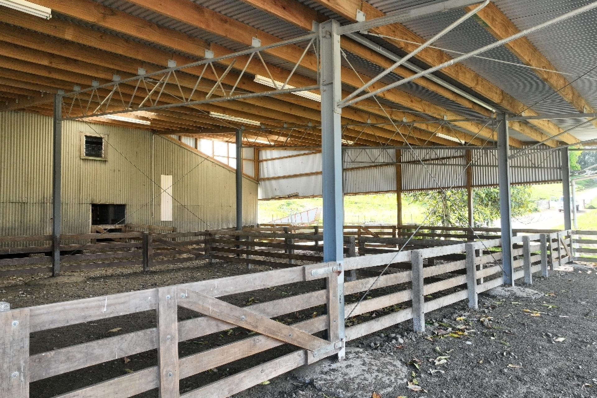 2829 Puketitiri Road, Patoka