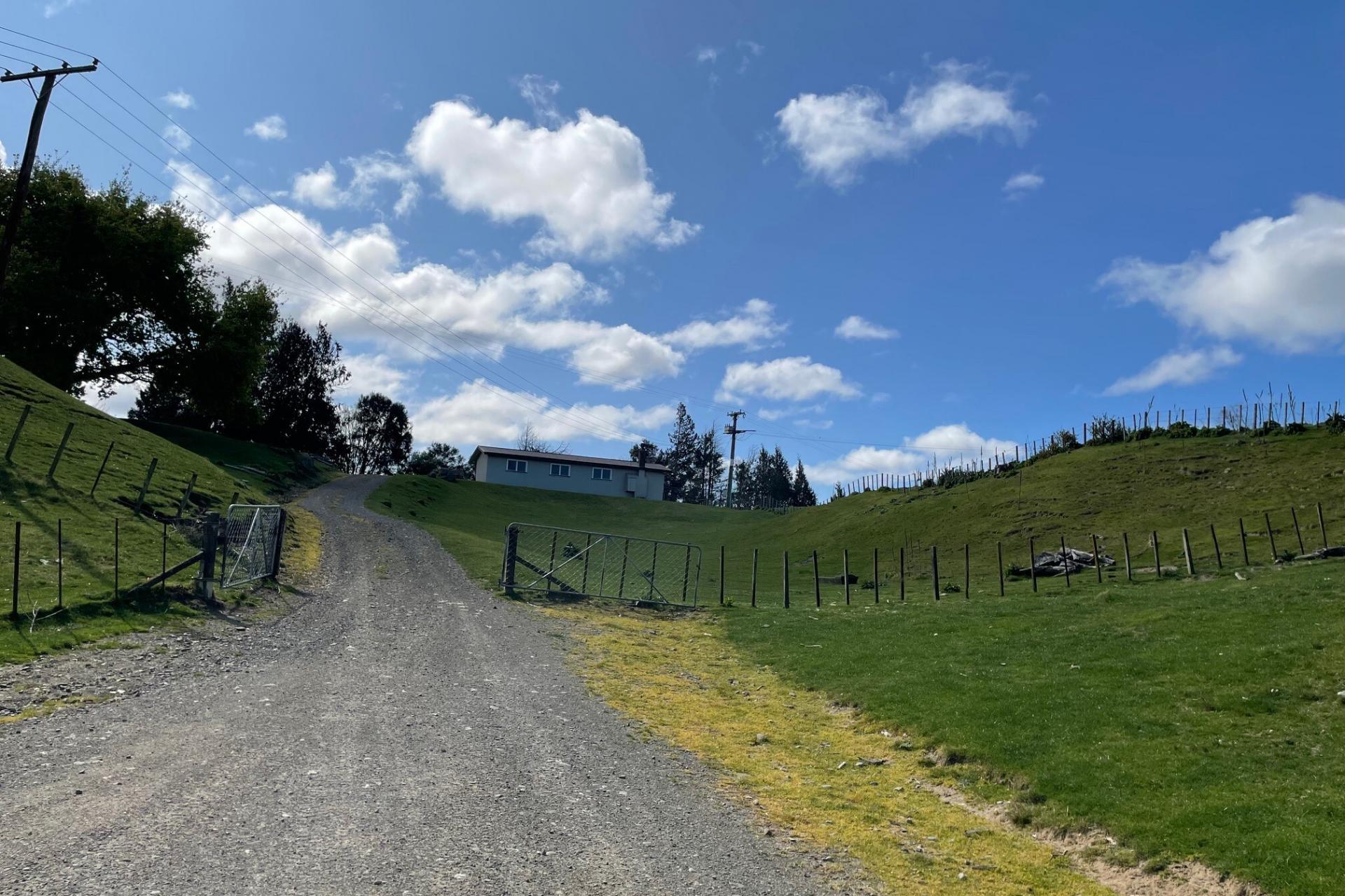 2829 Puketitiri Road, Patoka