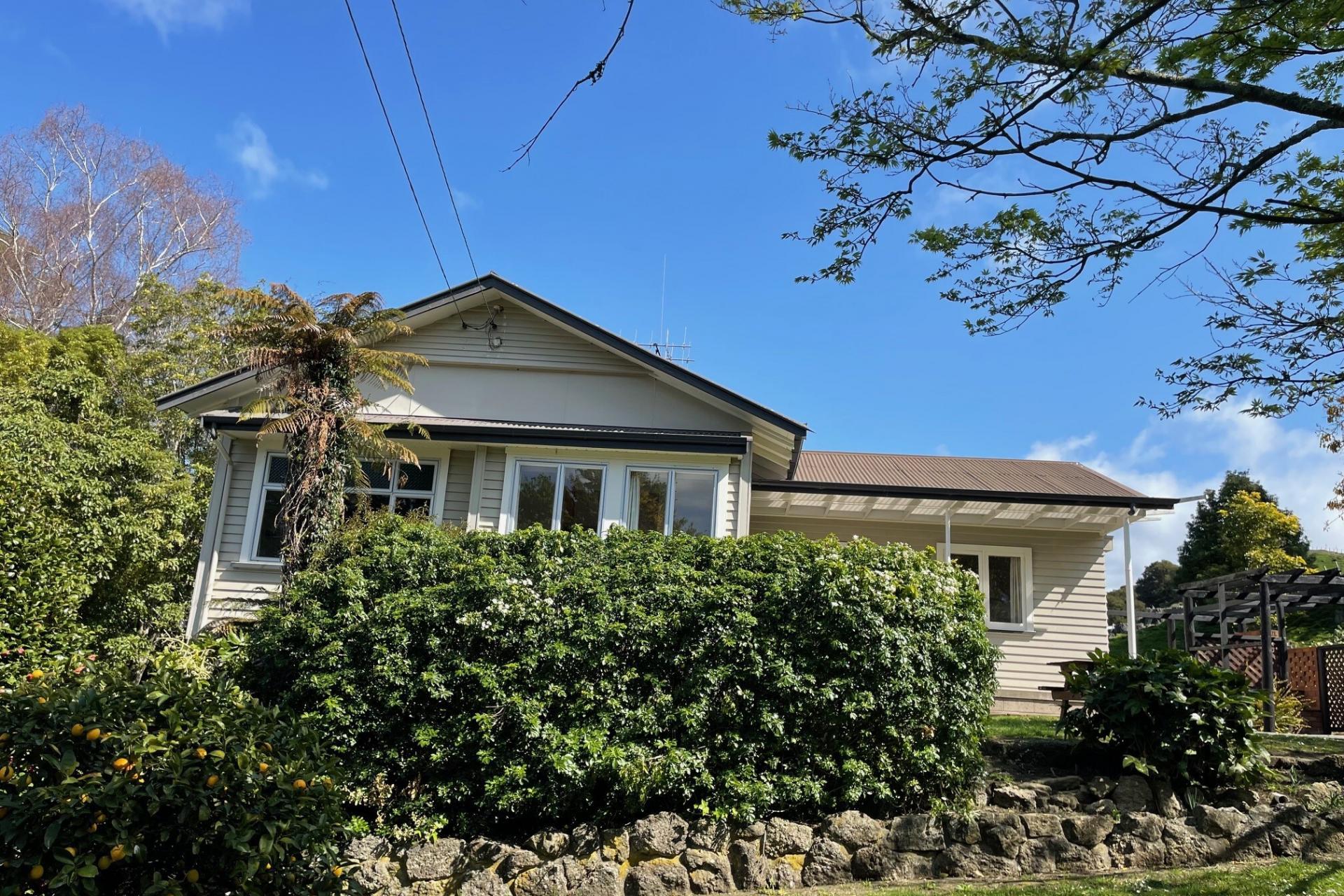 2829 Puketitiri Road, Patoka