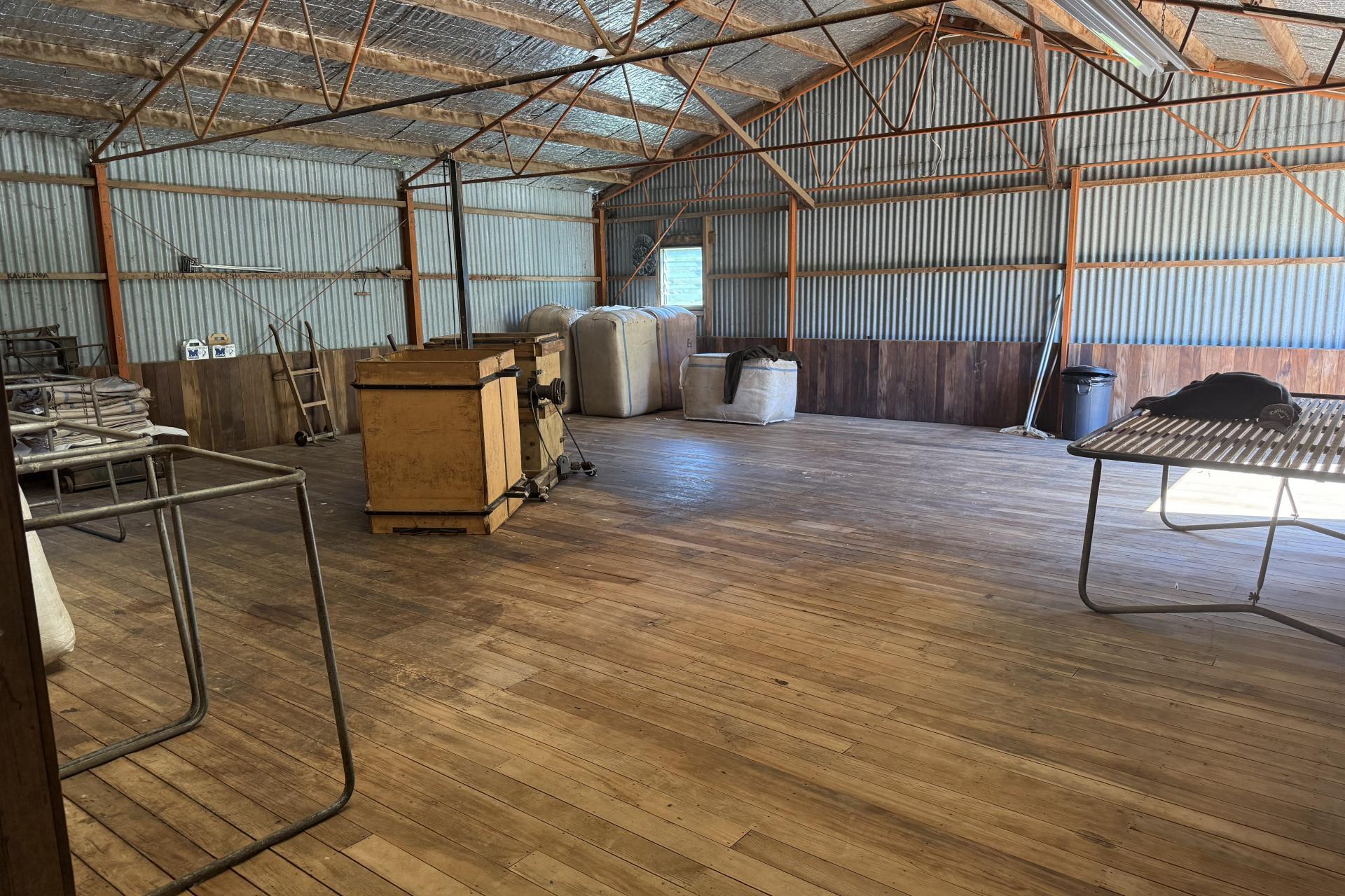 2829 Puketitiri Road, Patoka
