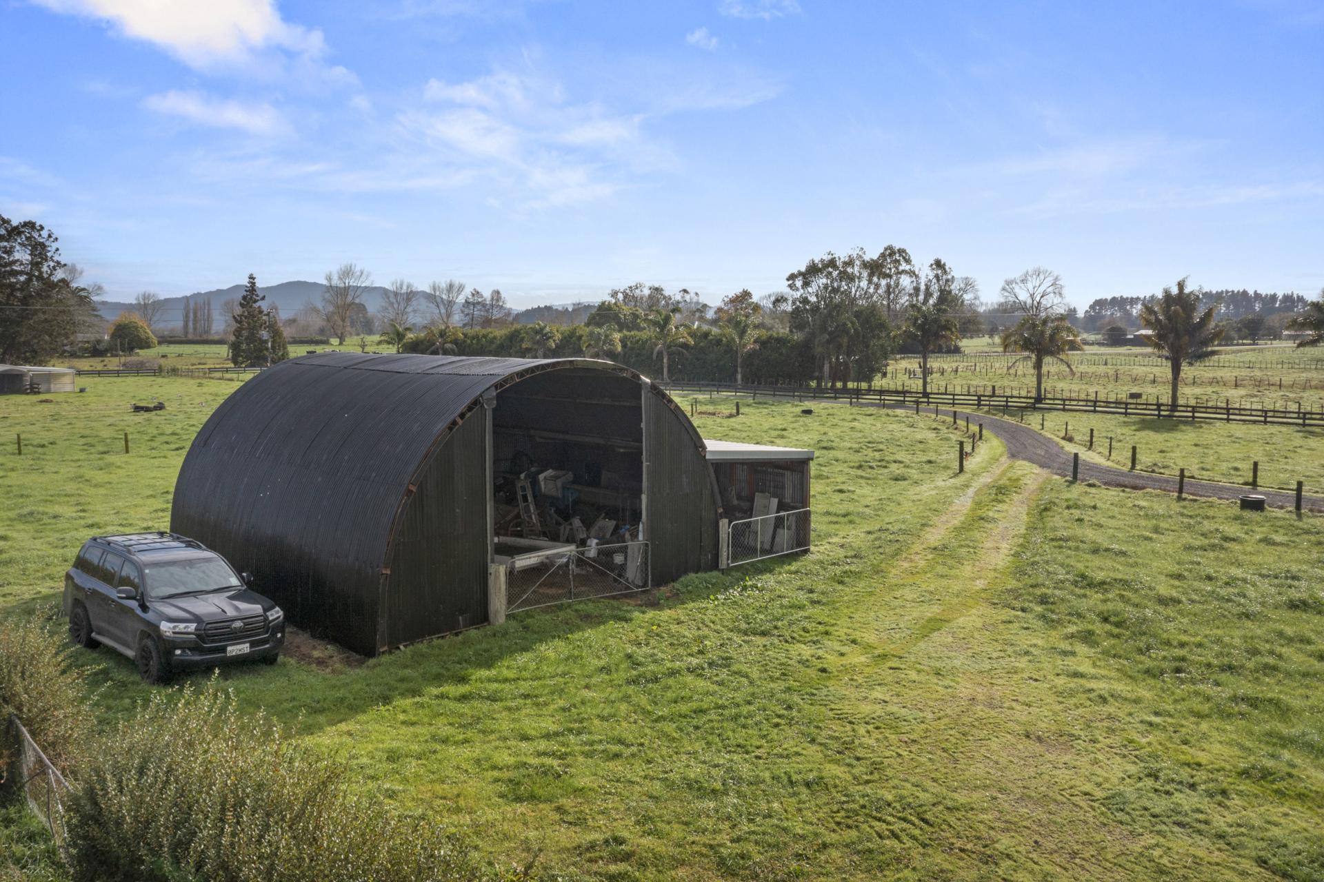 431 Horotiu Road, Te Kowhai