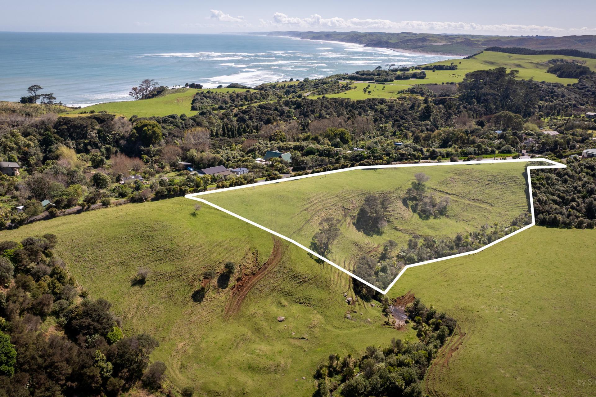 459 Wainui Road, Raglan