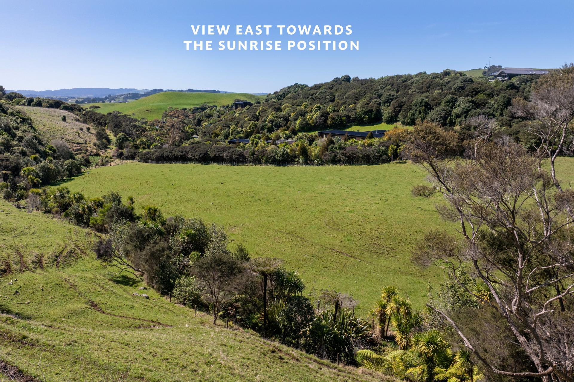 459 Wainui Road, Raglan