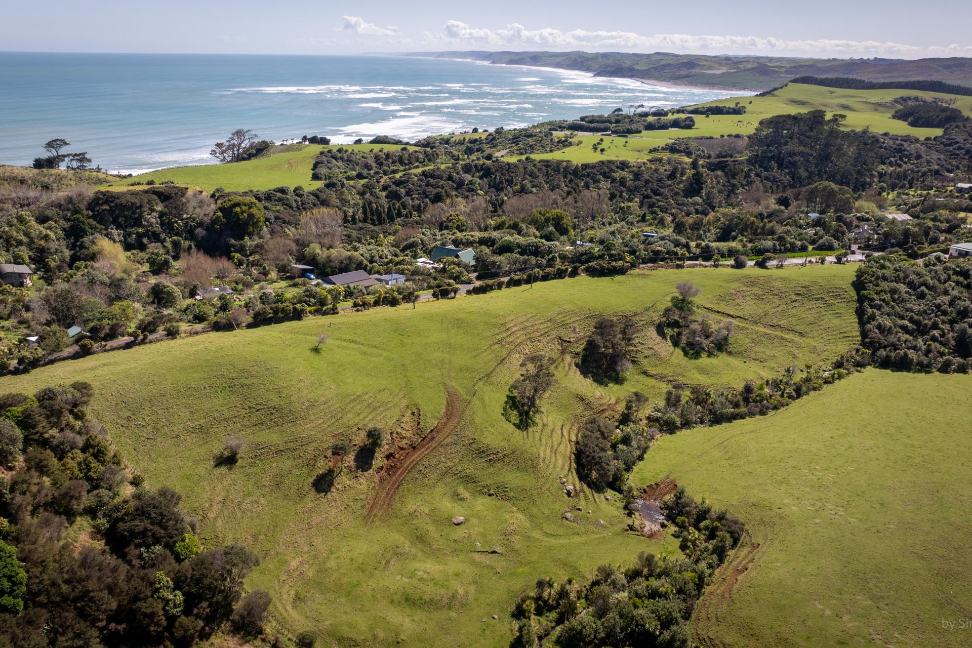 459 Wainui Road, Raglan