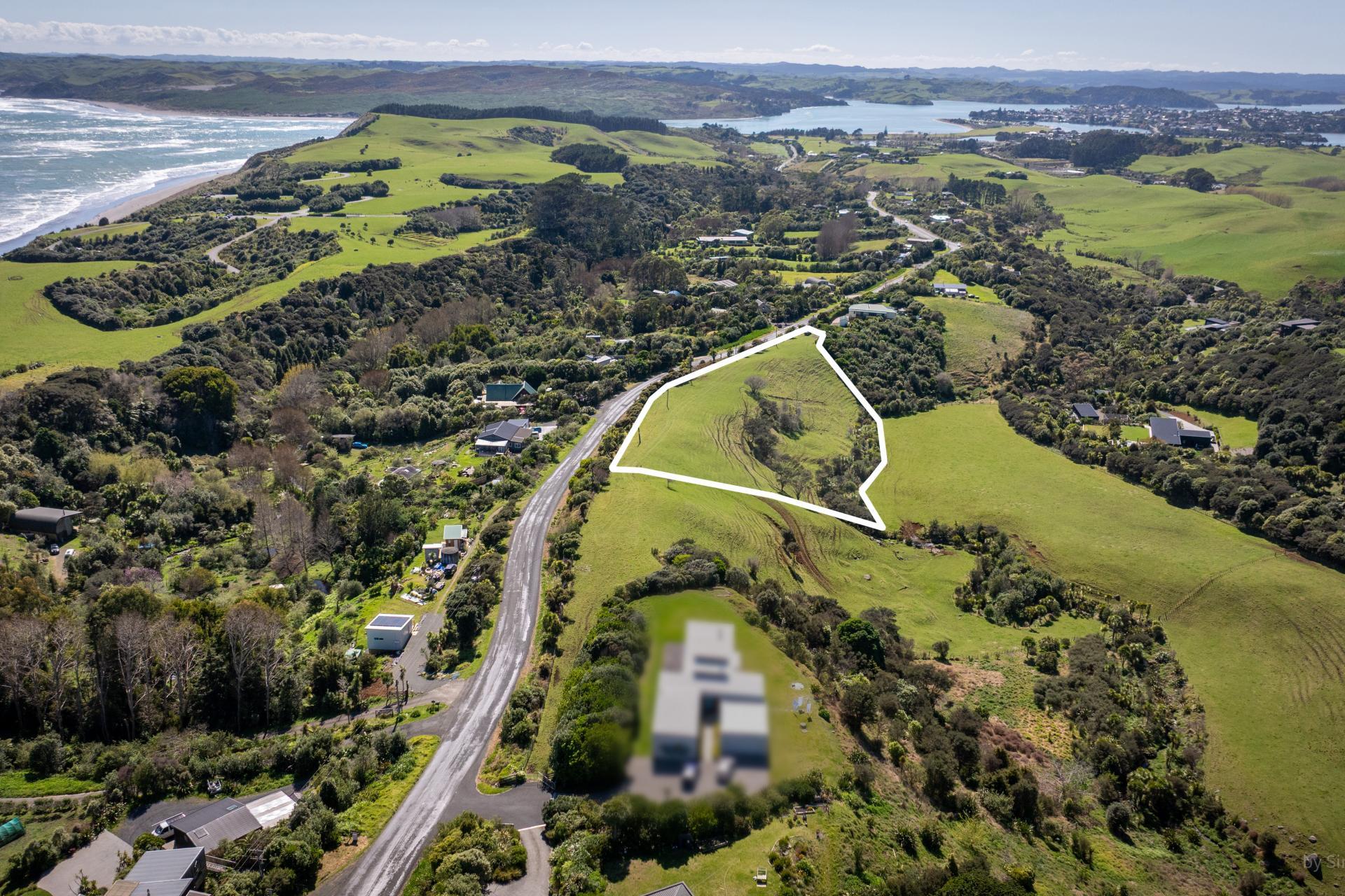 459 Wainui Road, Raglan