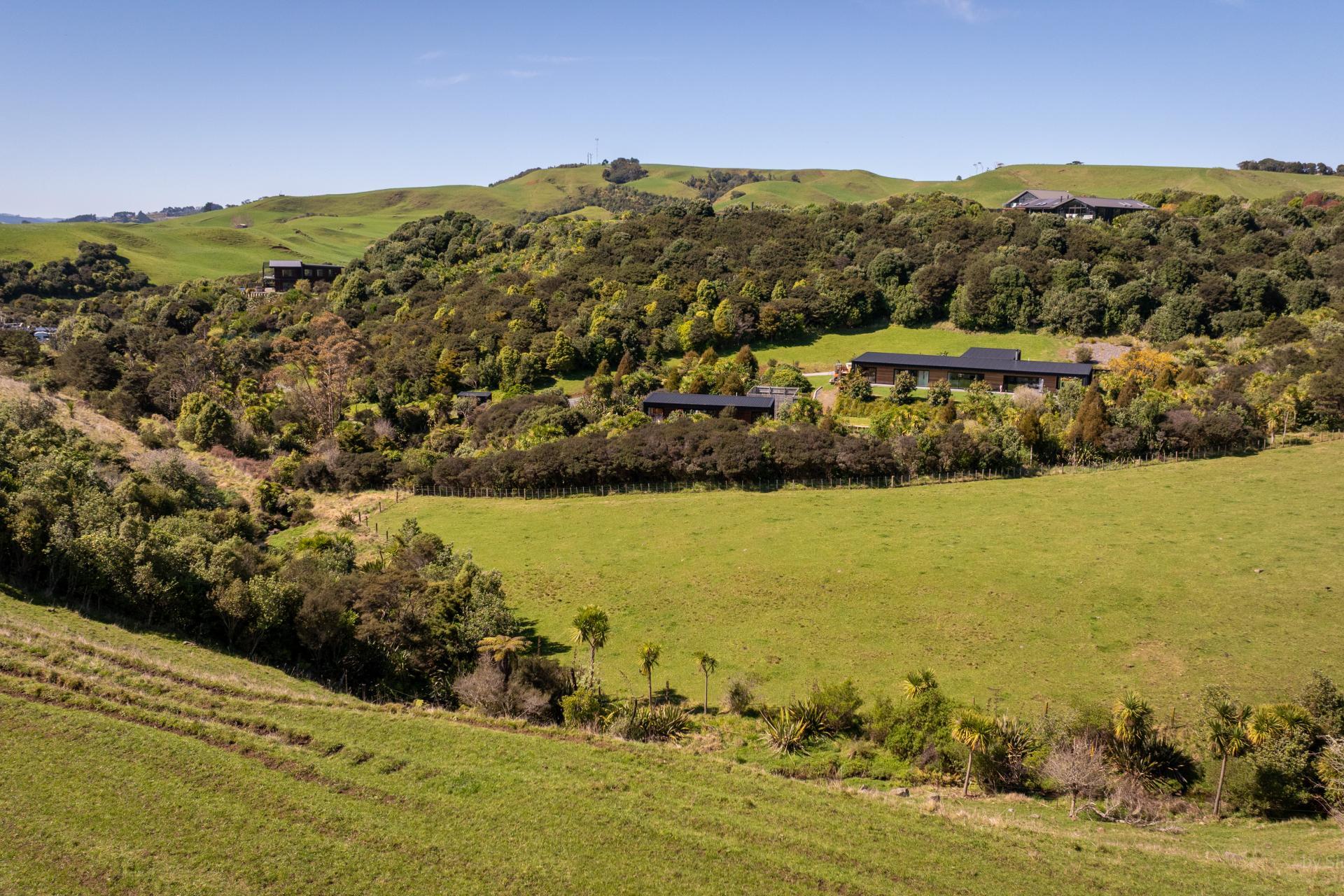 459 Wainui Road, Raglan