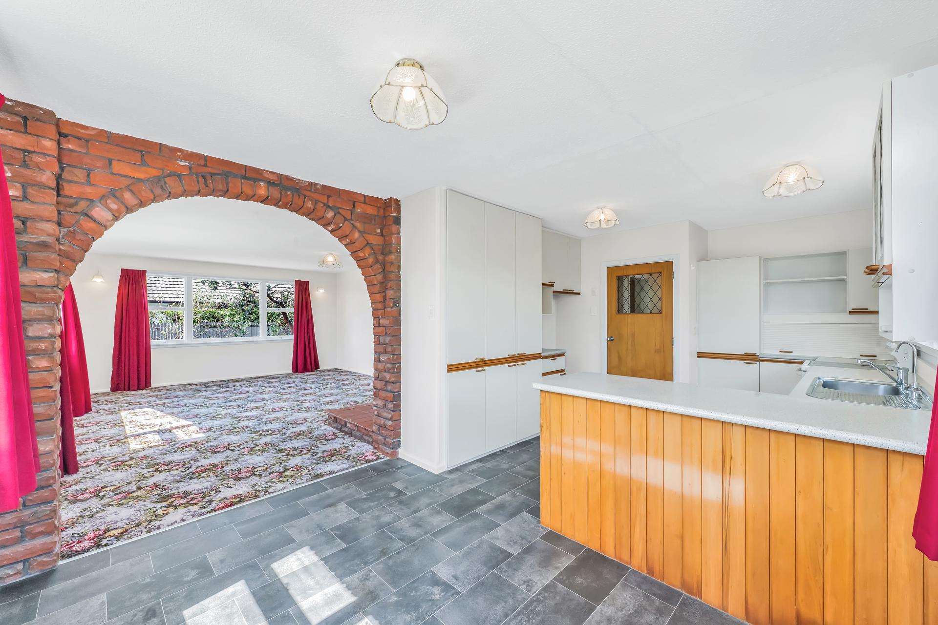 15 Geddis Street, Rangiora