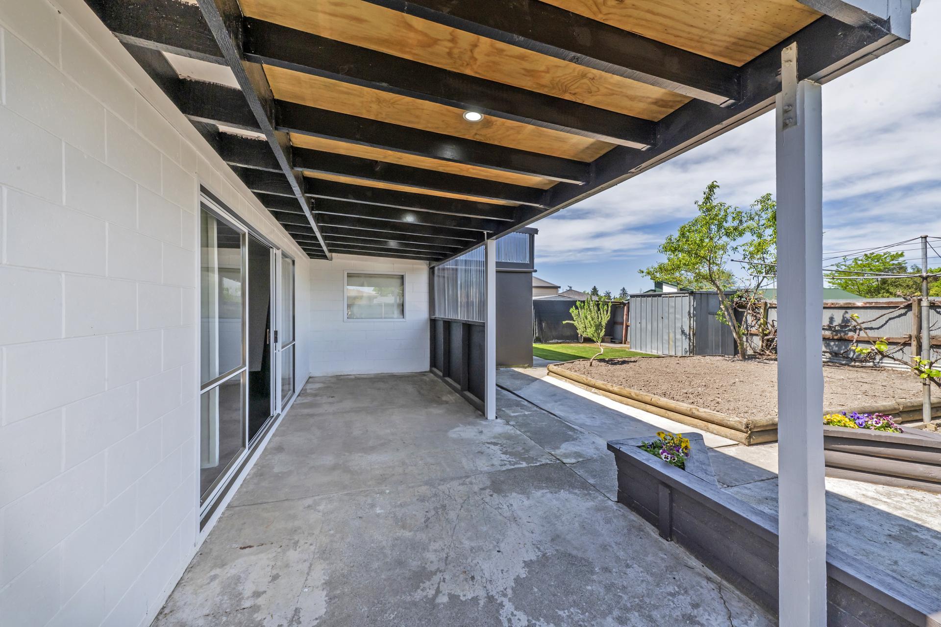 15 Geddis Street, Rangiora