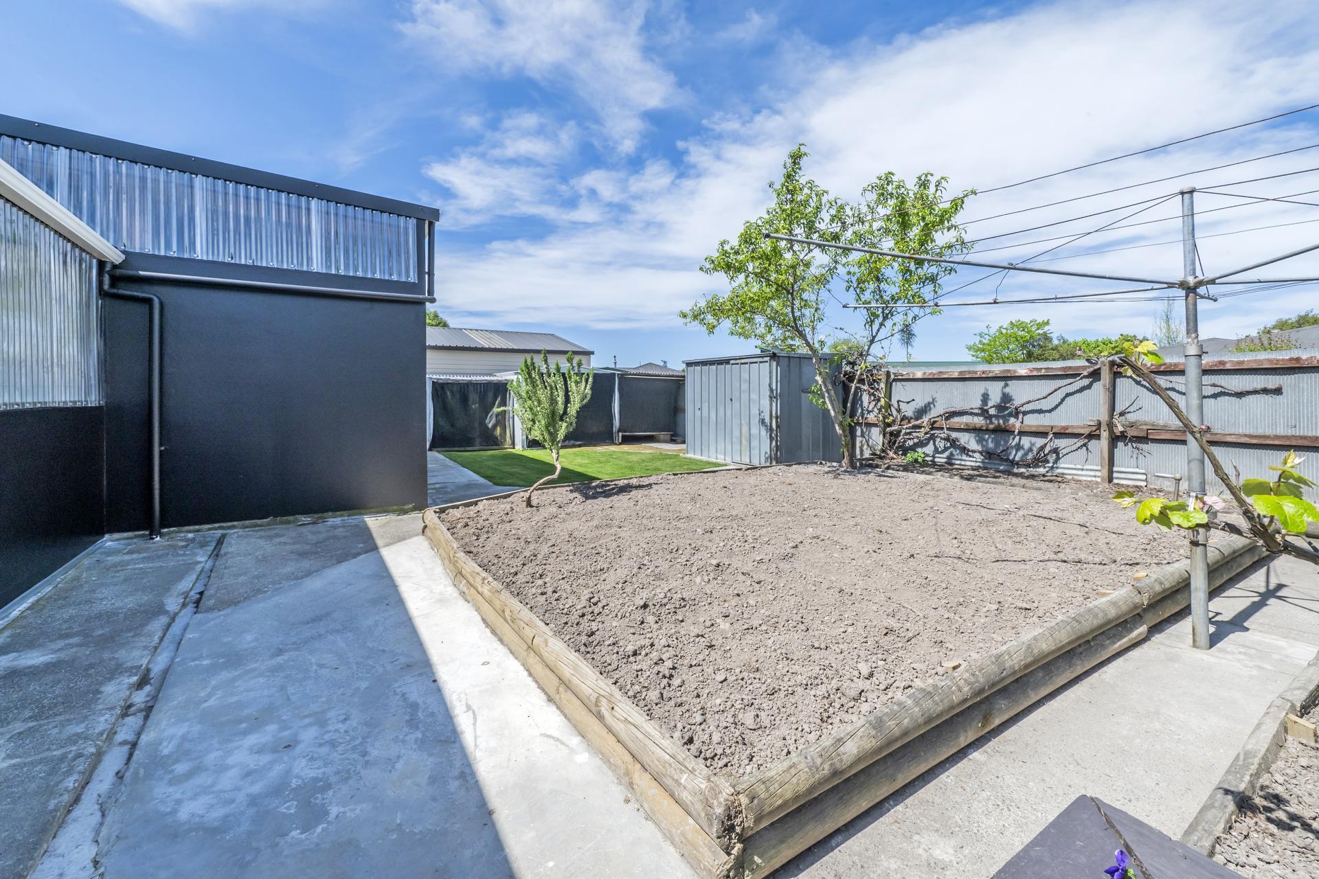 15 Geddis Street, Rangiora