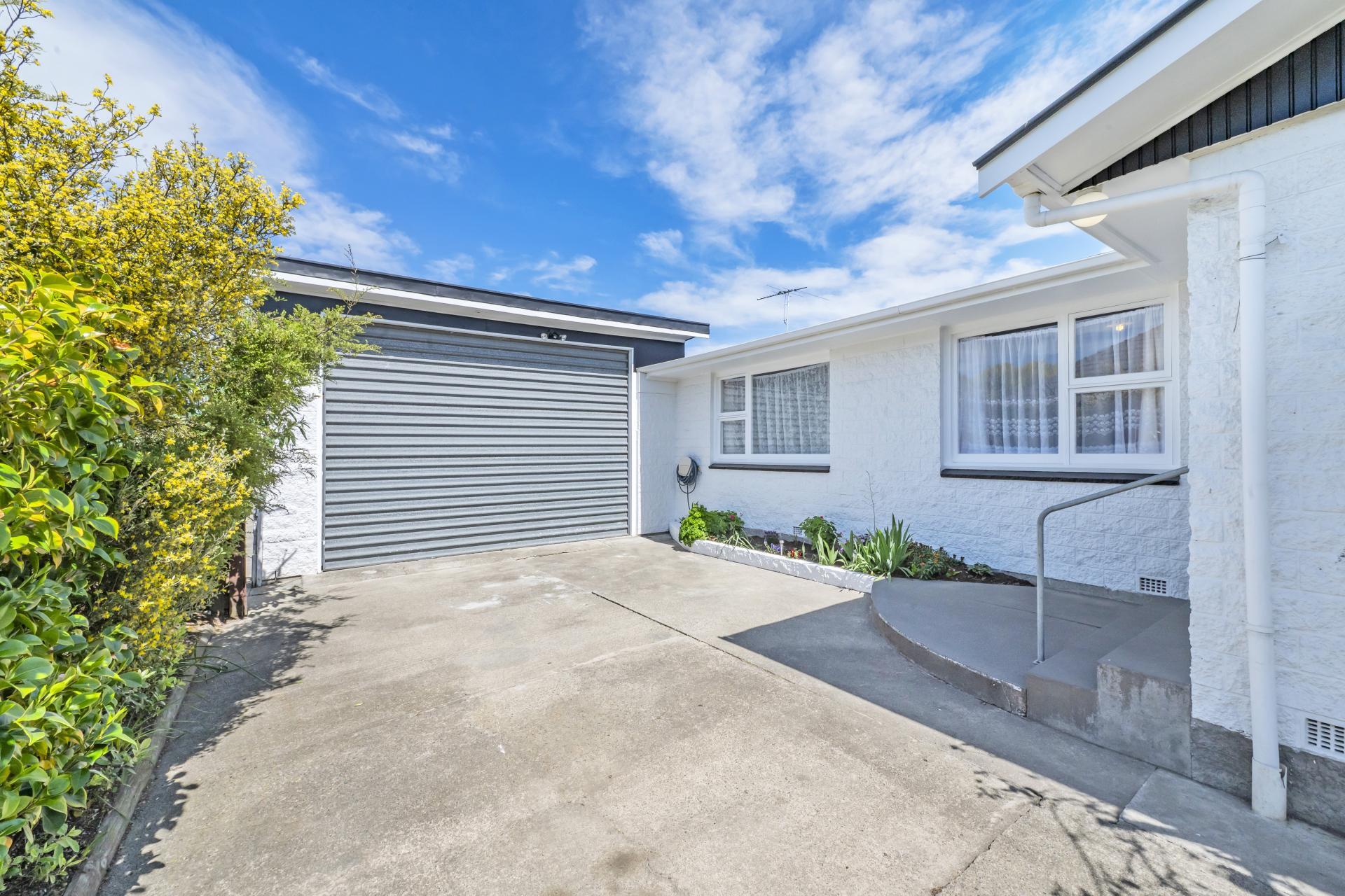 15 Geddis Street, Rangiora