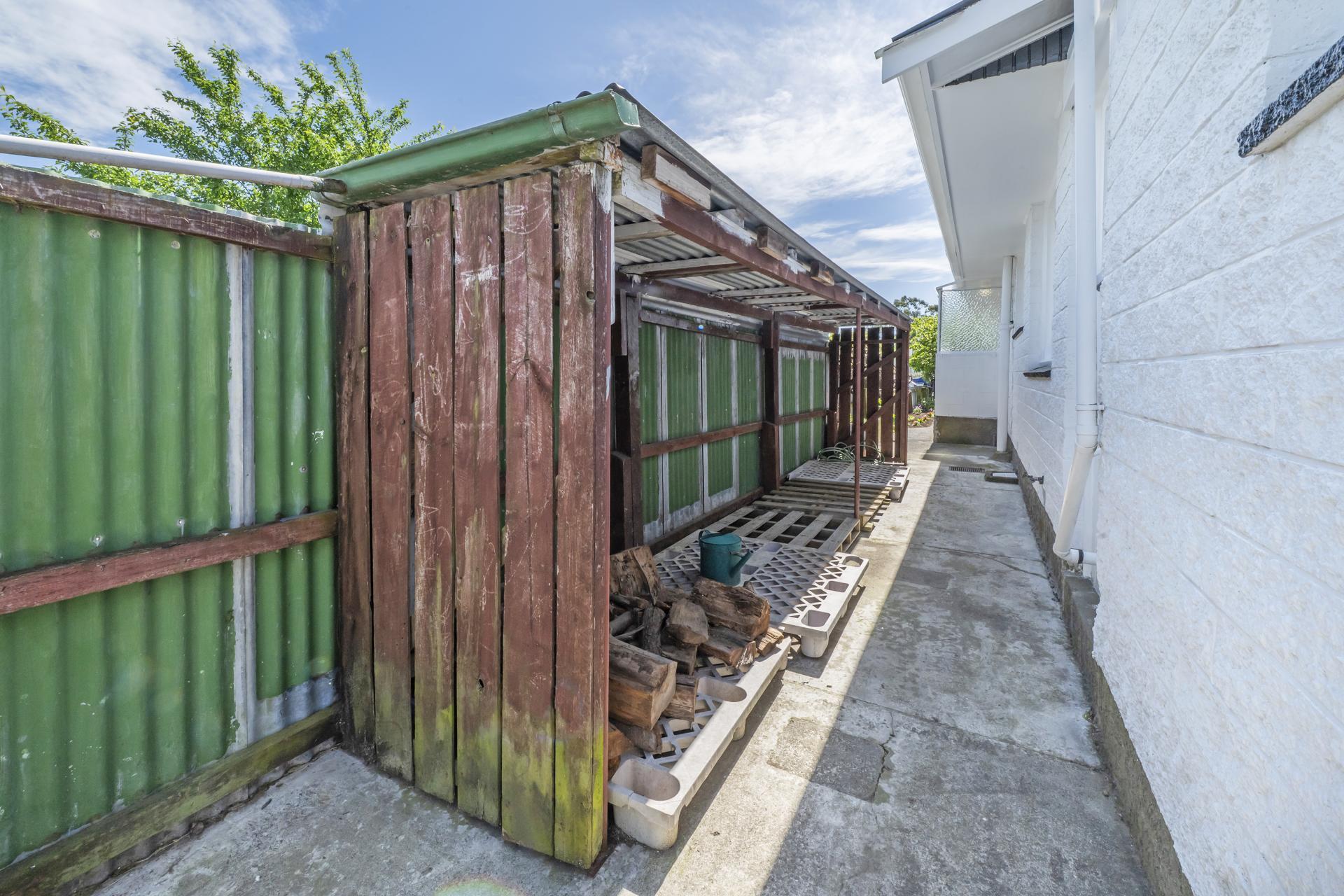 15 Geddis Street, Rangiora