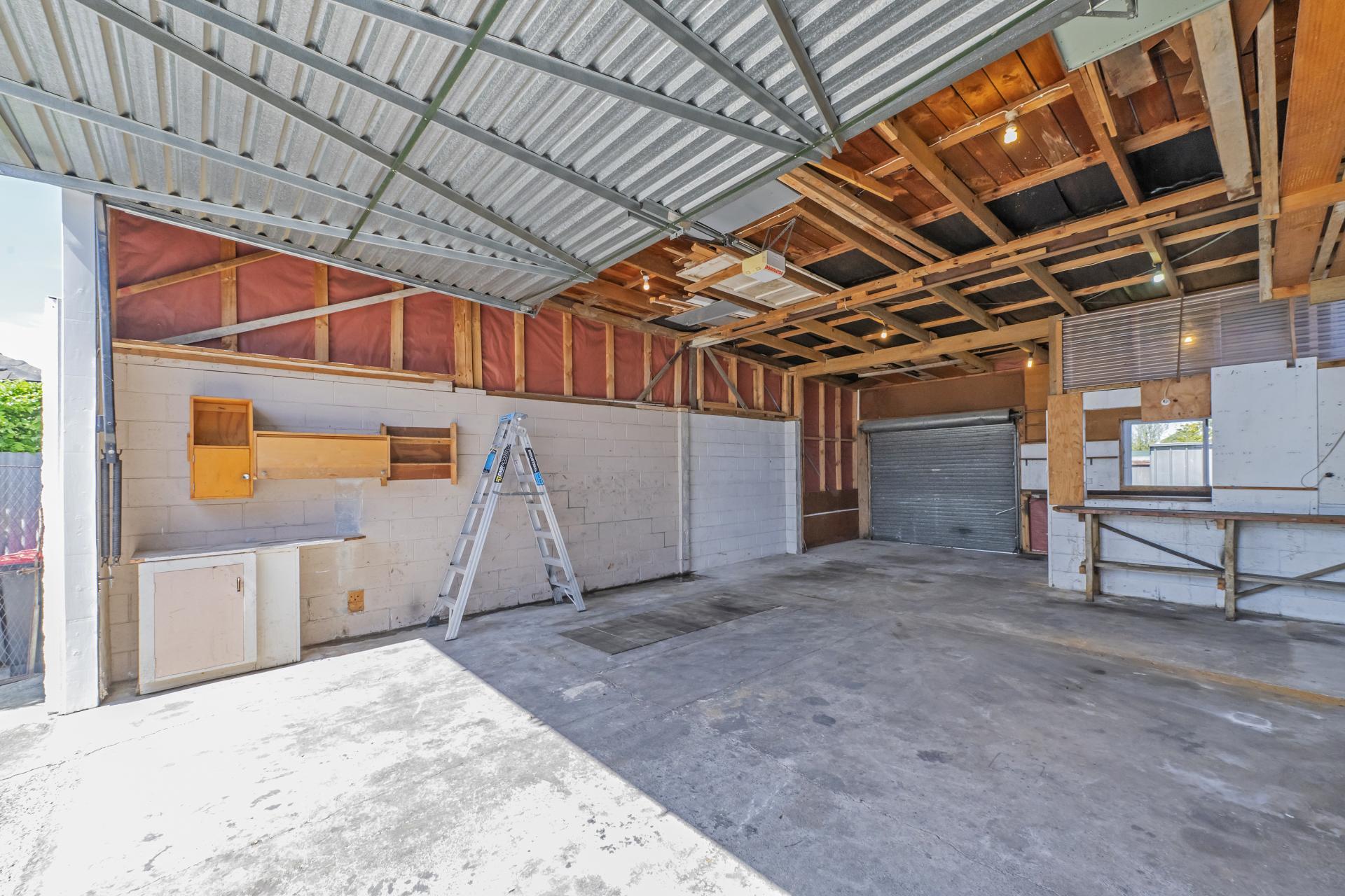 15 Geddis Street, Rangiora