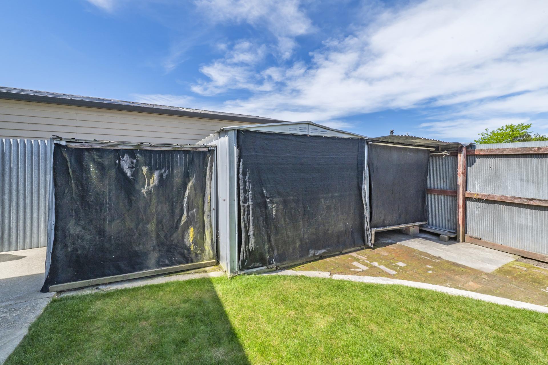 15 Geddis Street, Rangiora