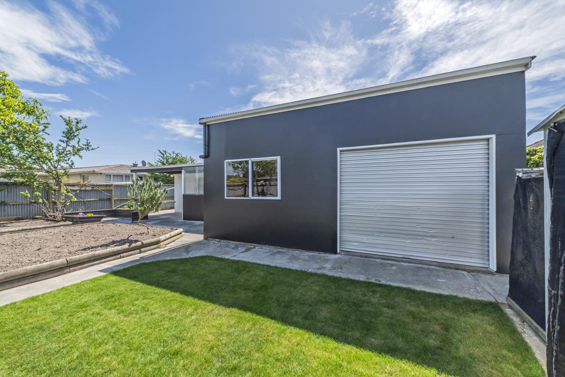 15 Geddis Street, Rangiora